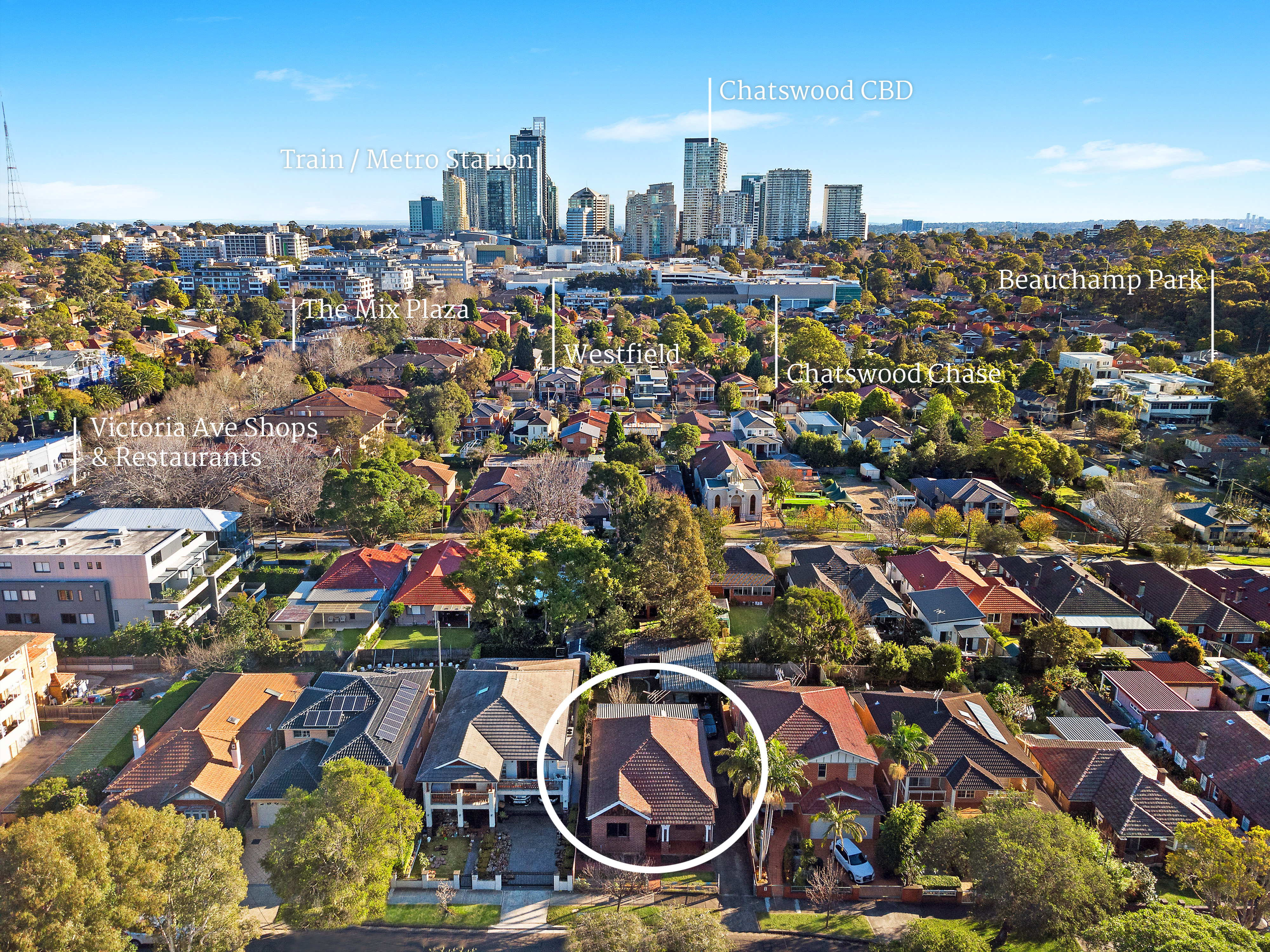 8 Crick Street, Chatswood, NSW, 2067, Chatswood - Thumbnail 6