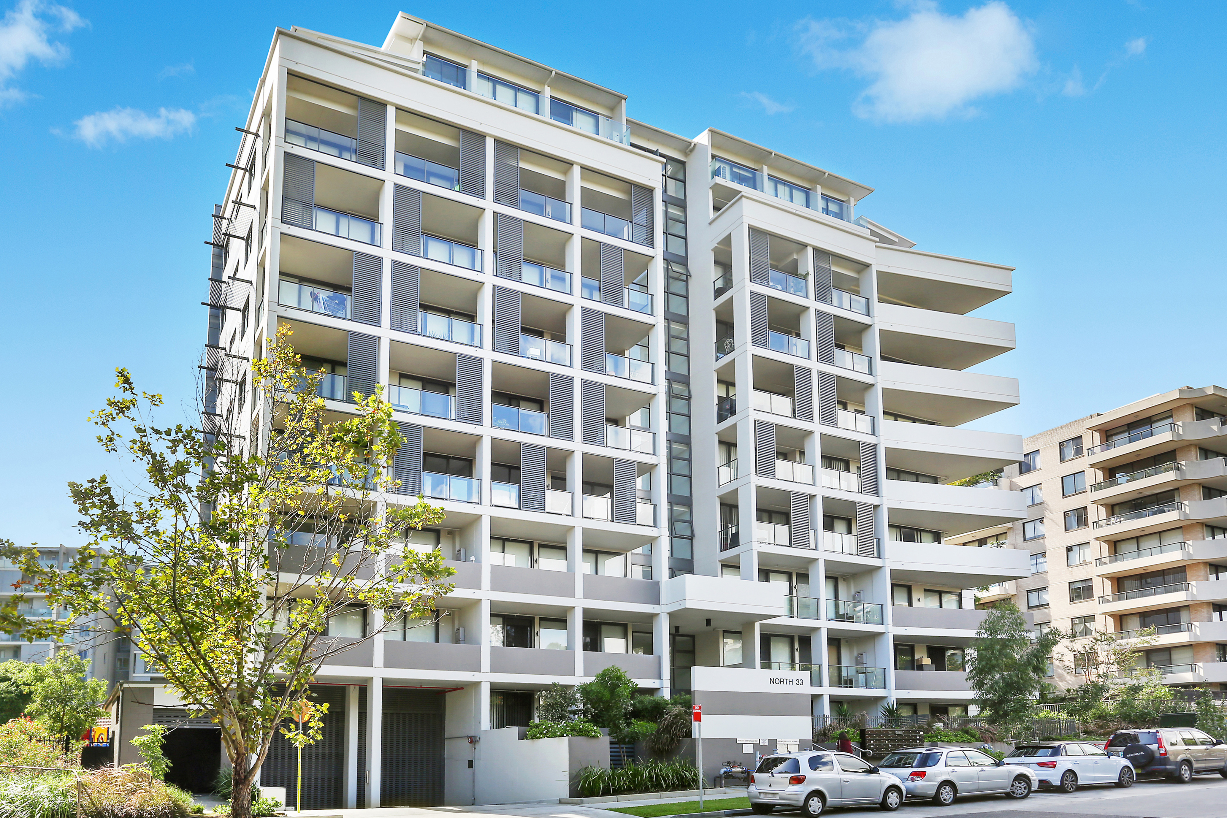 107/33 Devonshire Street, Chatswood, NSW, 2067, Chatswood - Thumbnail 8