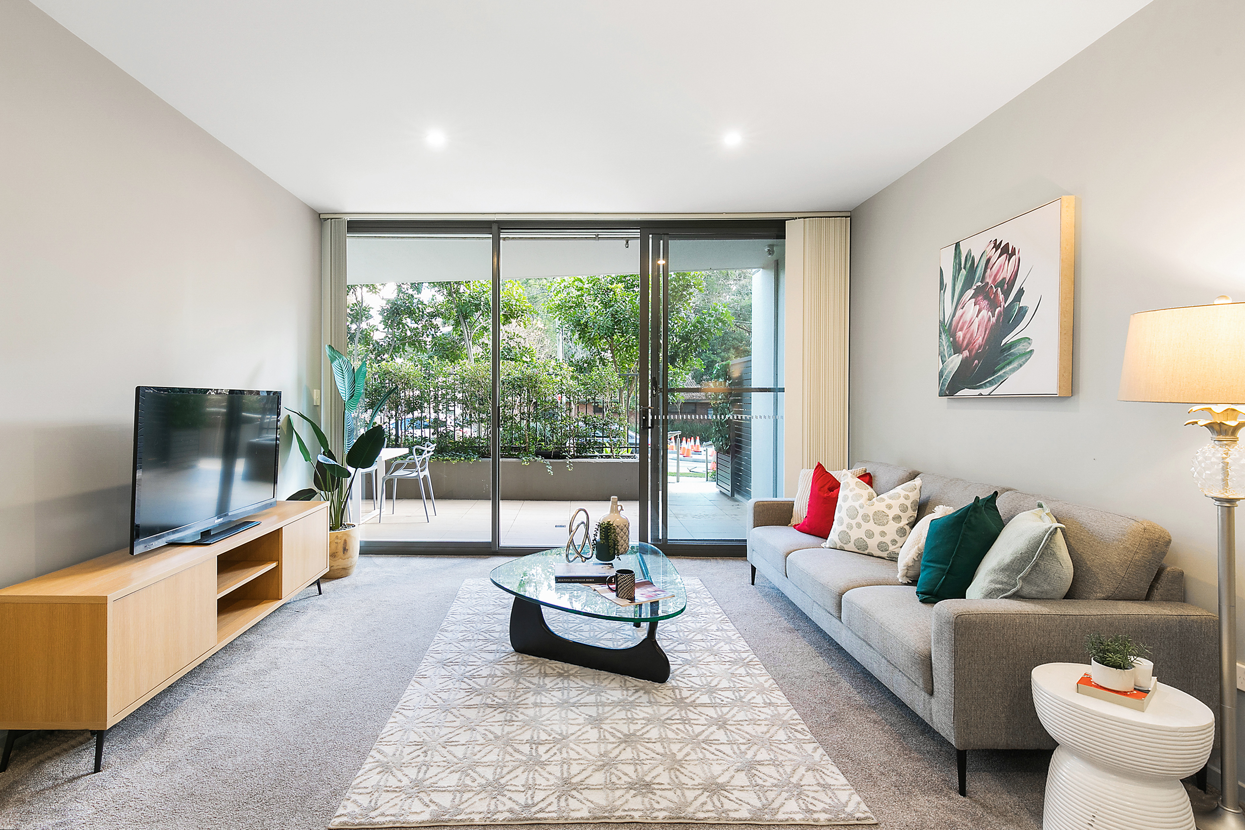 107/33 Devonshire Street, Chatswood, NSW, 2067
