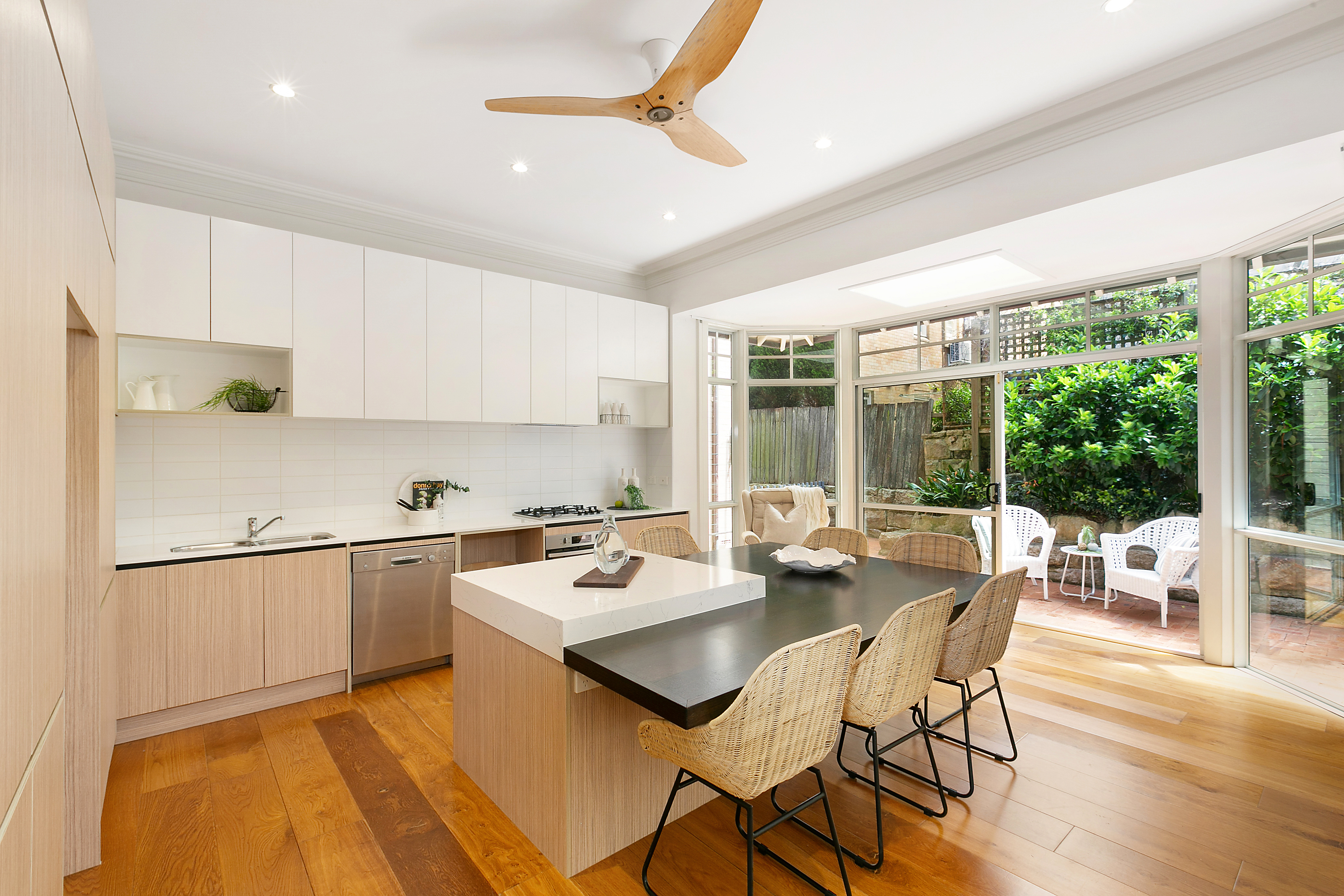 2/2 Baden Road, Neutral Bay, NSW, 2089, Neutral Bay - Thumbnail 3
