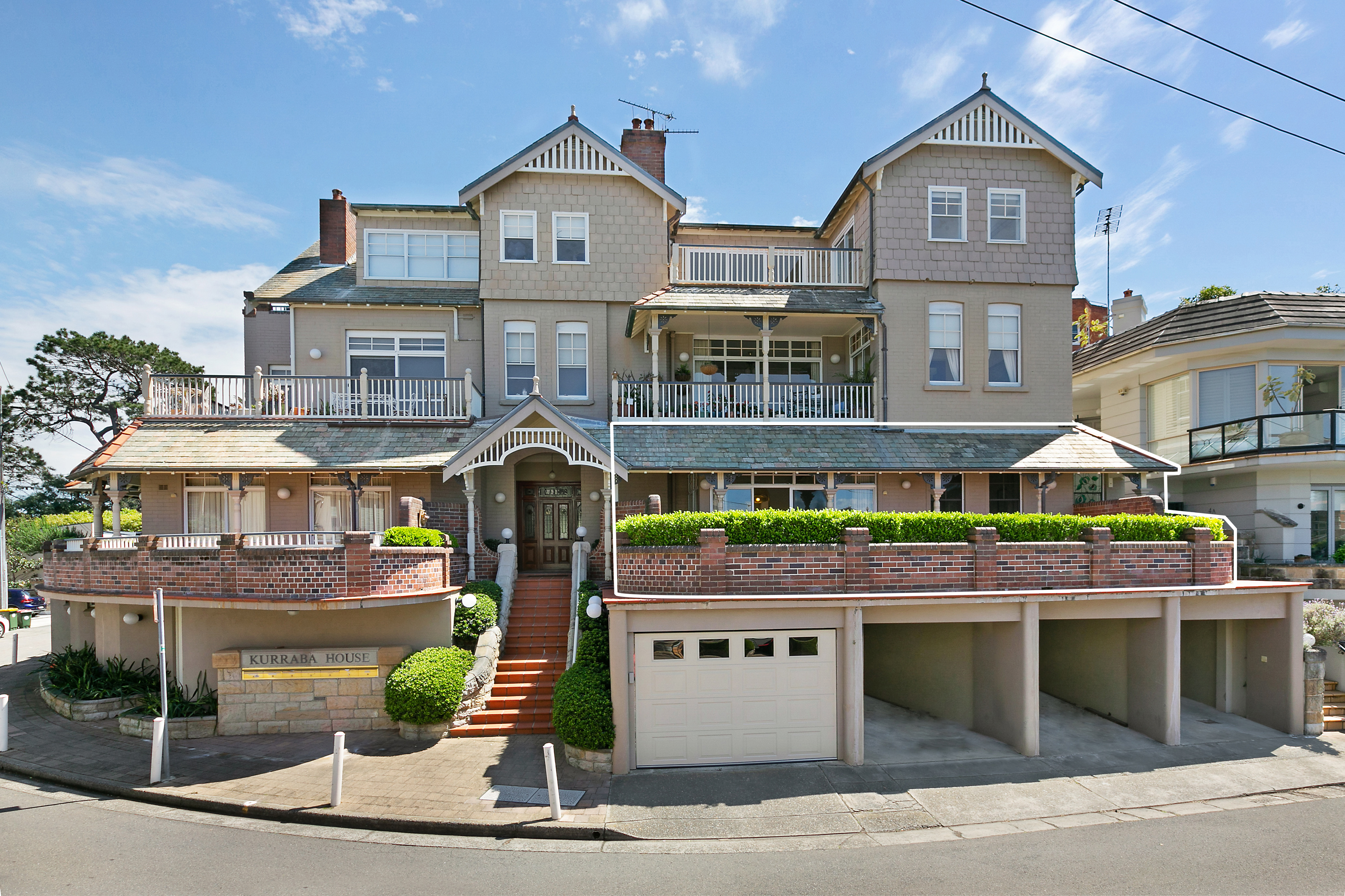 2/2 Baden Road, Neutral Bay, NSW, 2089, Neutral Bay - Thumbnail 4