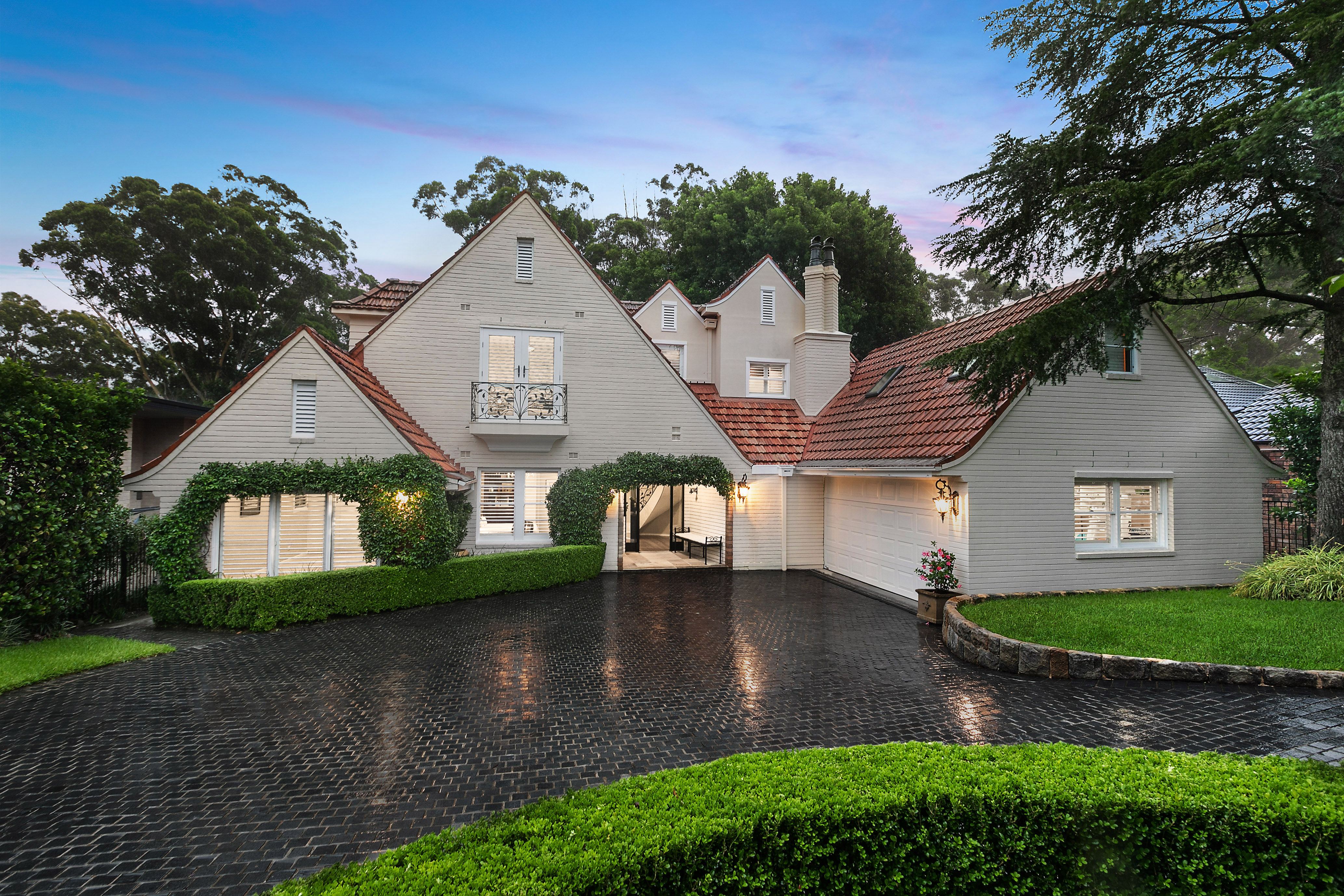 93 Beechworth Road, Pymble, NSW, 2073