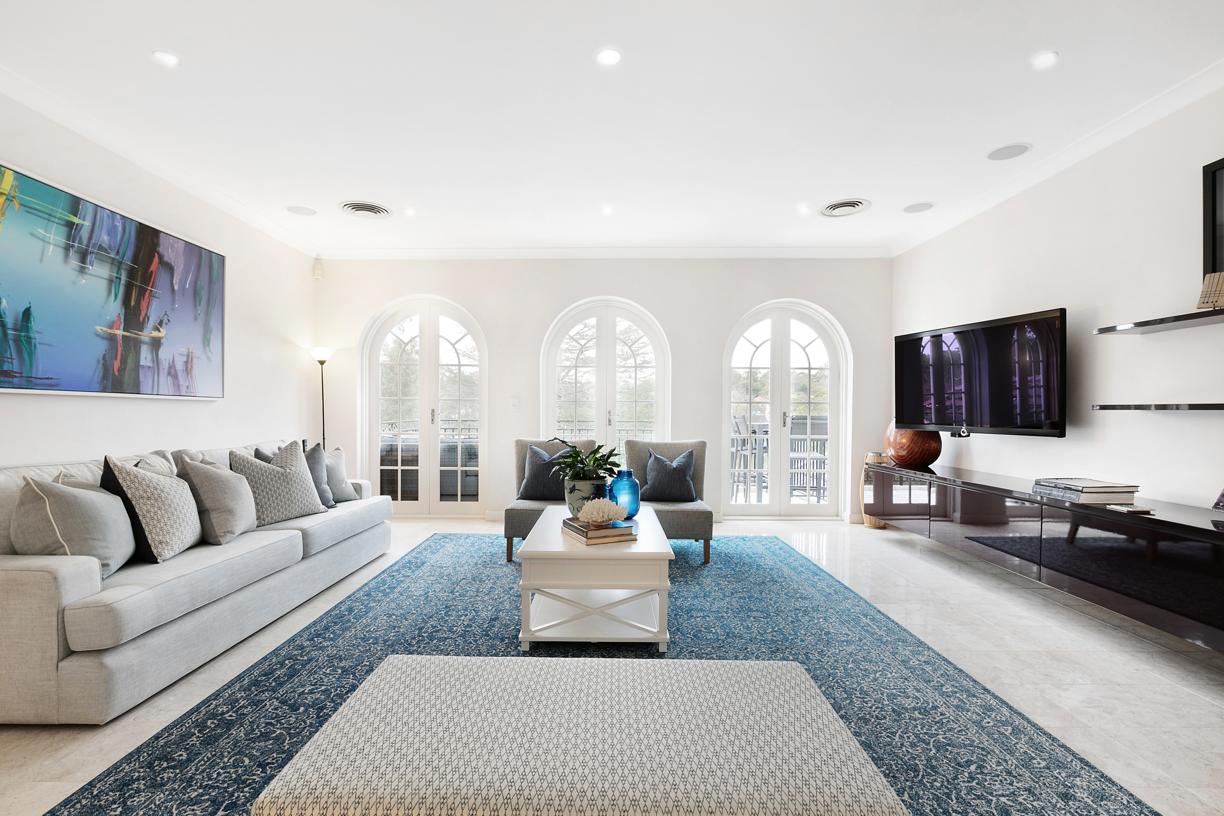 11 Golfers Lane, Roseville, NSW, 2069, Roseville - Thumbnail 2