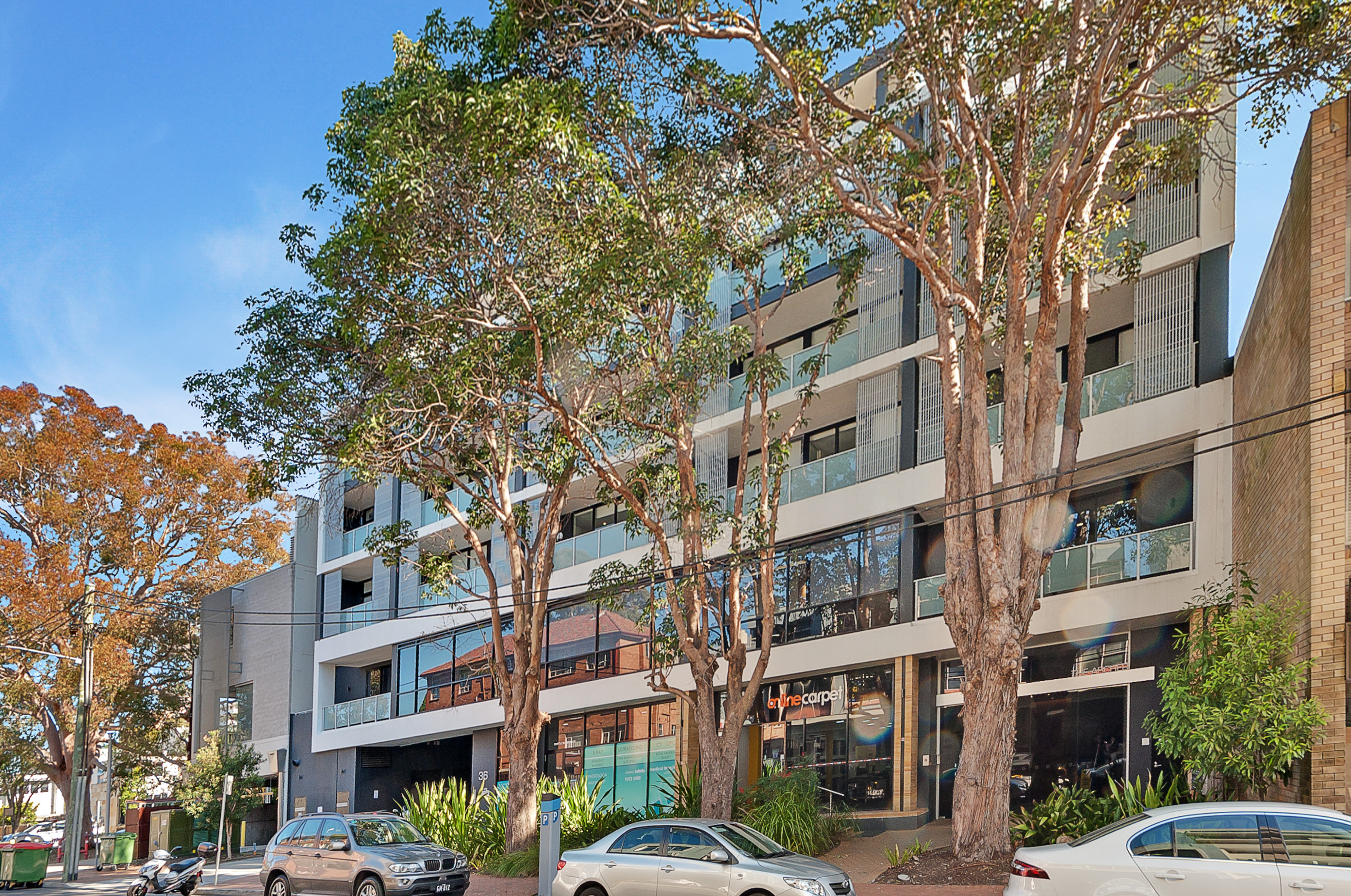 303/36 Bertram Street, Chatswood, NSW, 2067, Chatswood - Thumbnail 7