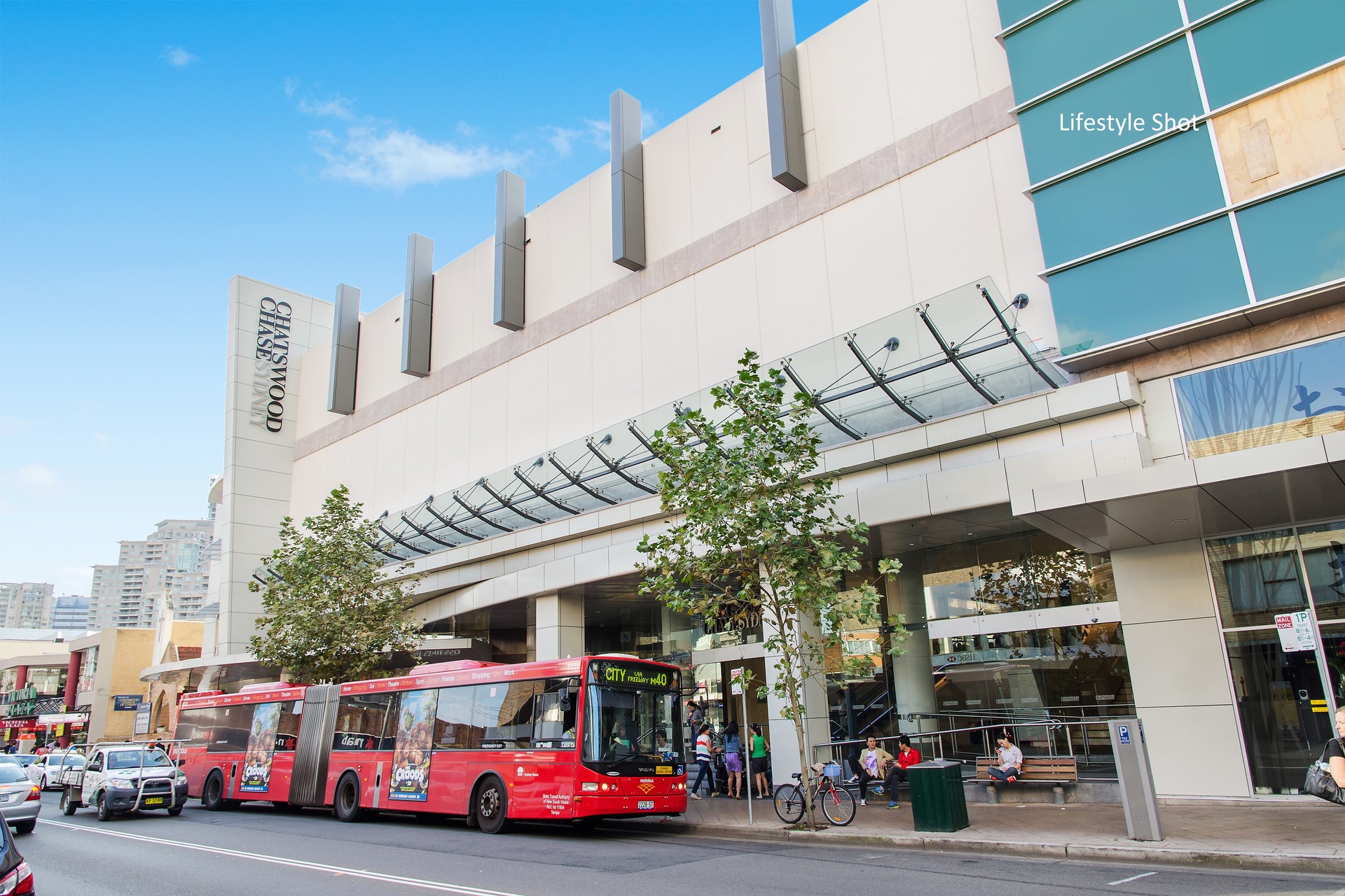 303/36 Bertram Street, Chatswood, NSW, 2067, Chatswood - Thumbnail 8