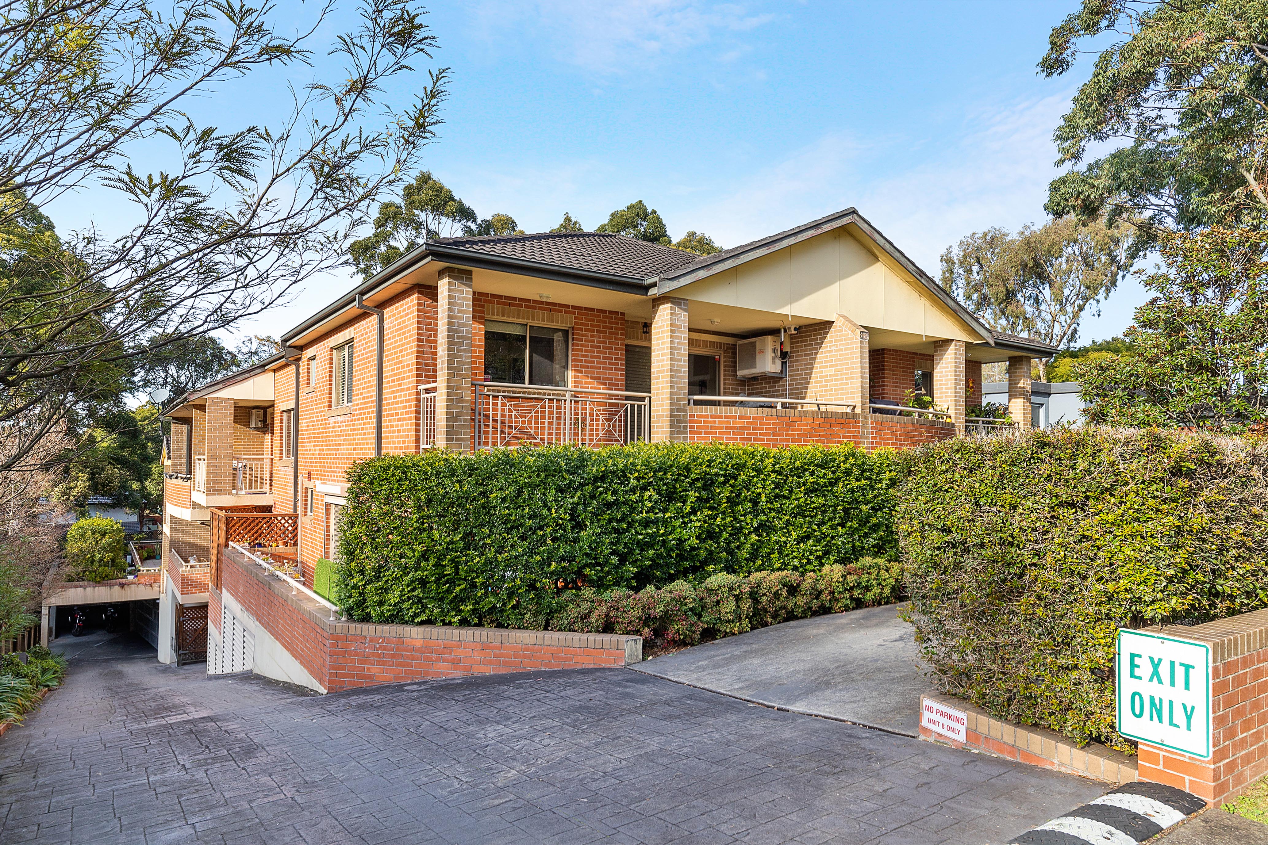5/22 Eric Road, Artarmon, NSW, 2064