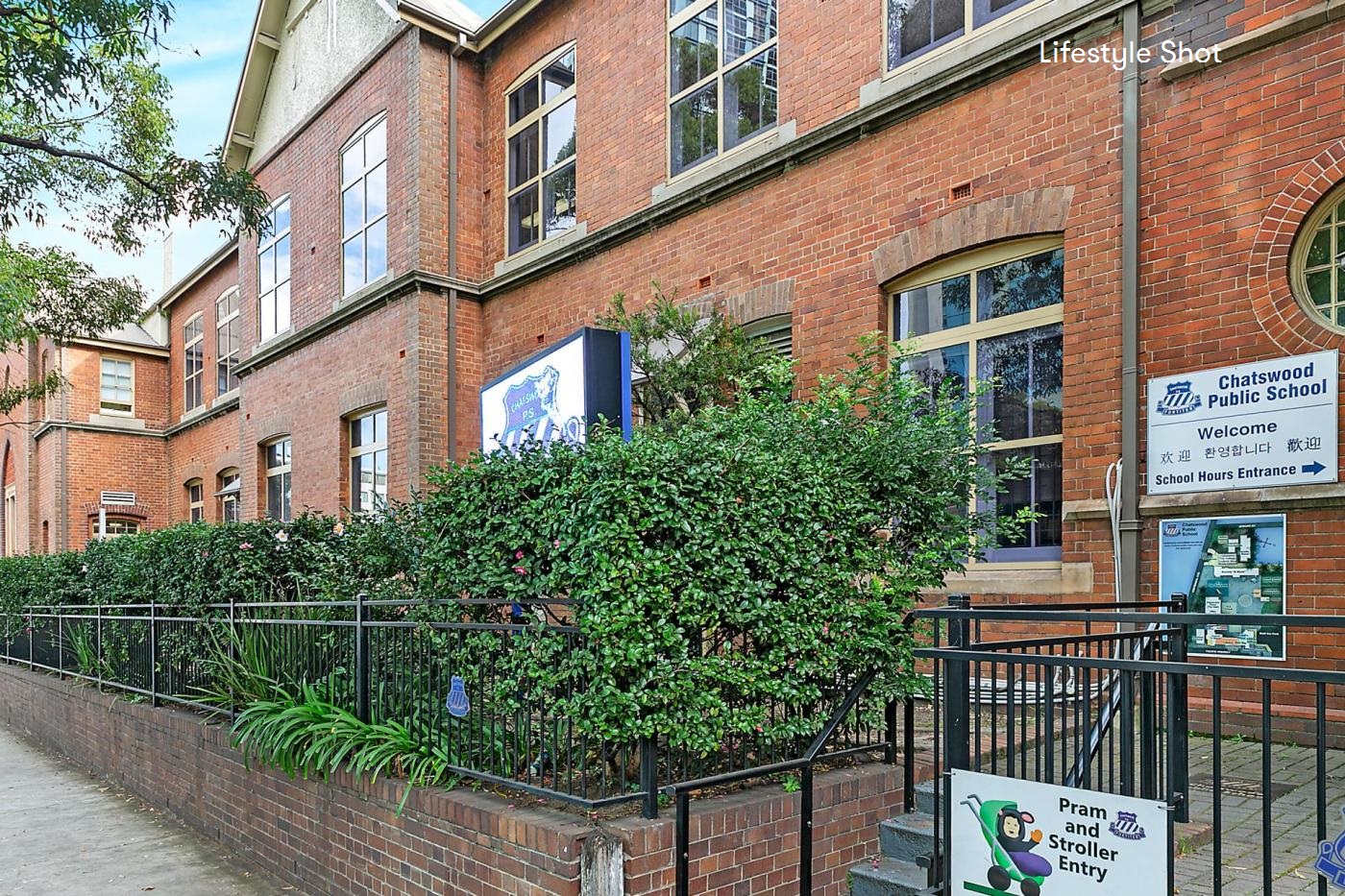 8/25 Goodchap Road, Chatswood, NSW, 2067, Chatswood - Thumbnail 7