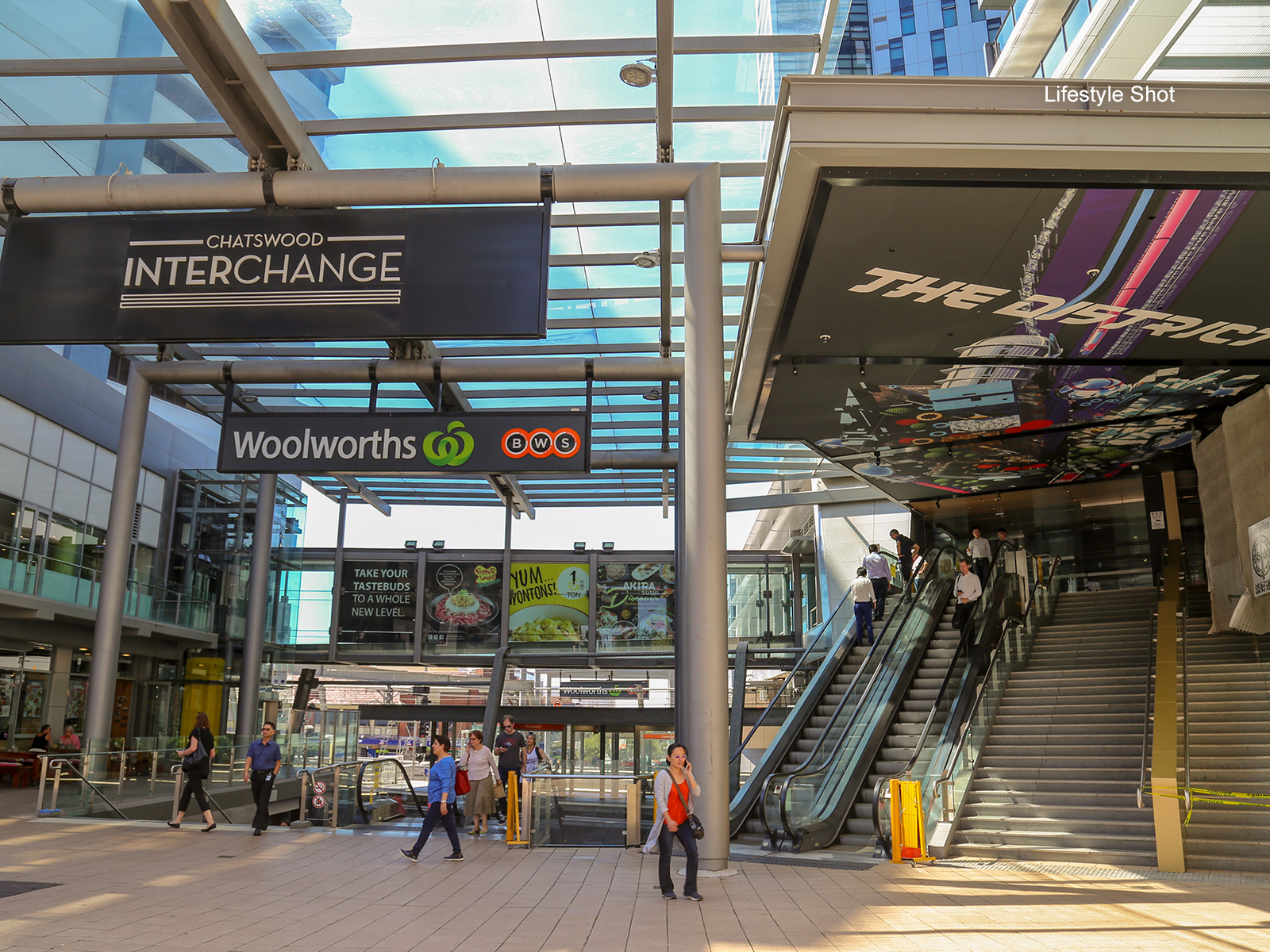 8/25 Goodchap Road, Chatswood, NSW, 2067, Chatswood - Thumbnail 8