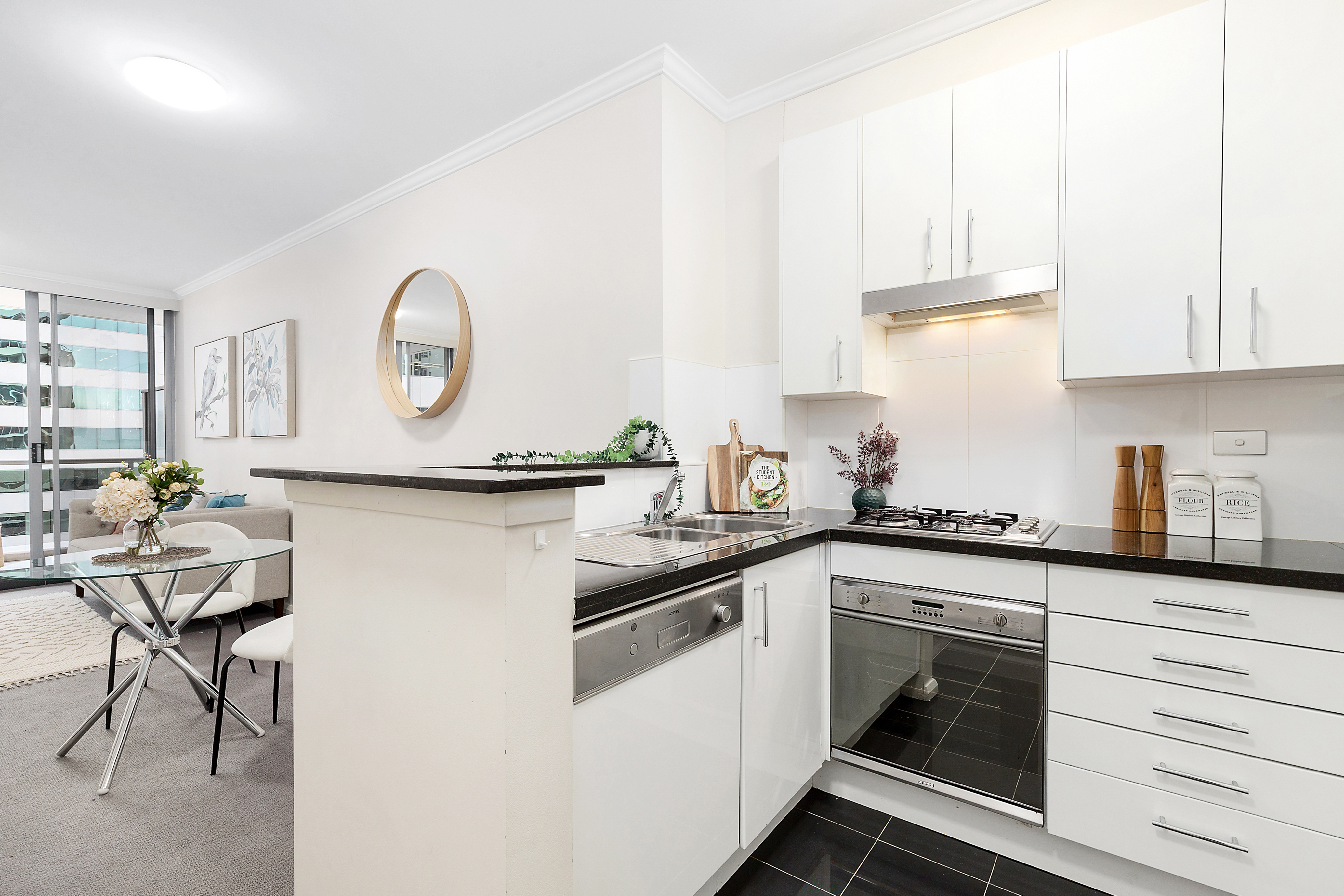 228/809 Pacific Highway, Chatswood, NSW, 2067, Chatswood - Thumbnail 2