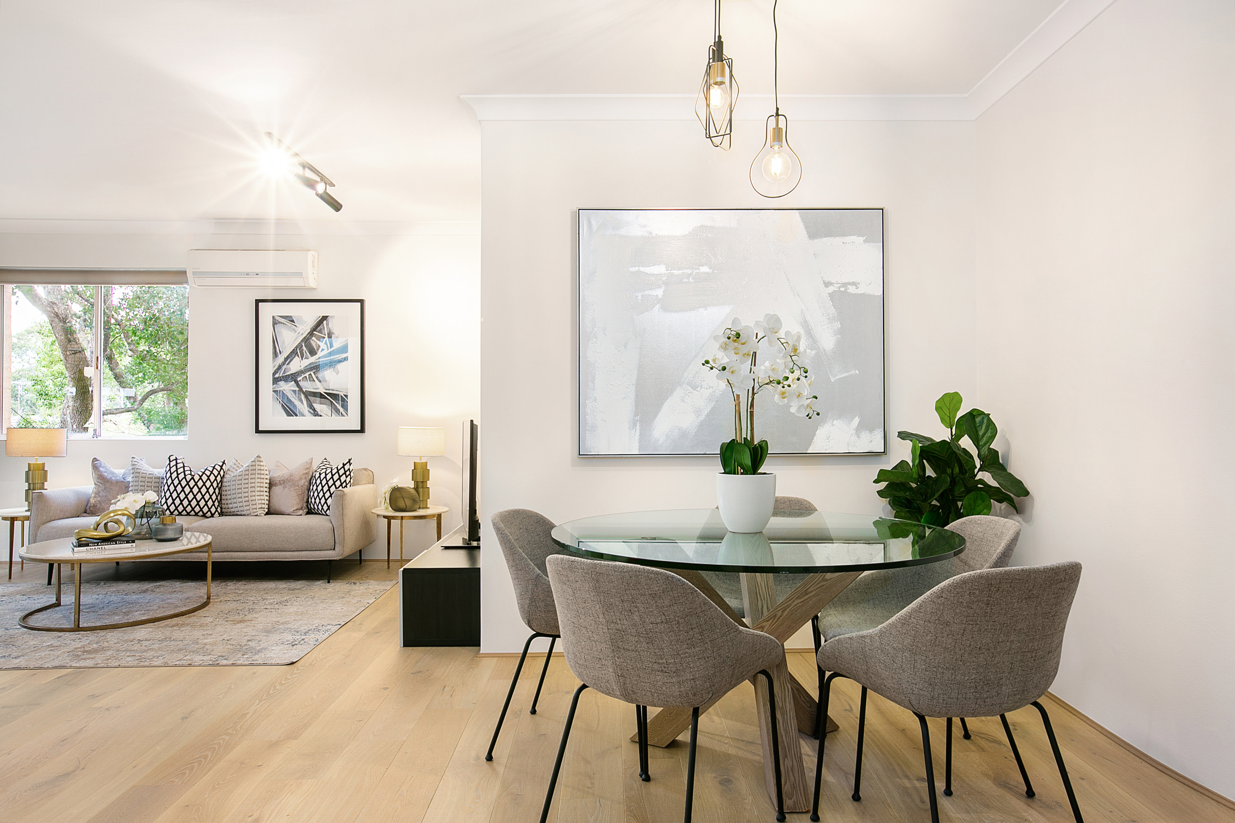 3/1 Boronia Street, Wollstonecraft, NSW, 2065, Wollstonecraft - Thumbnail 3