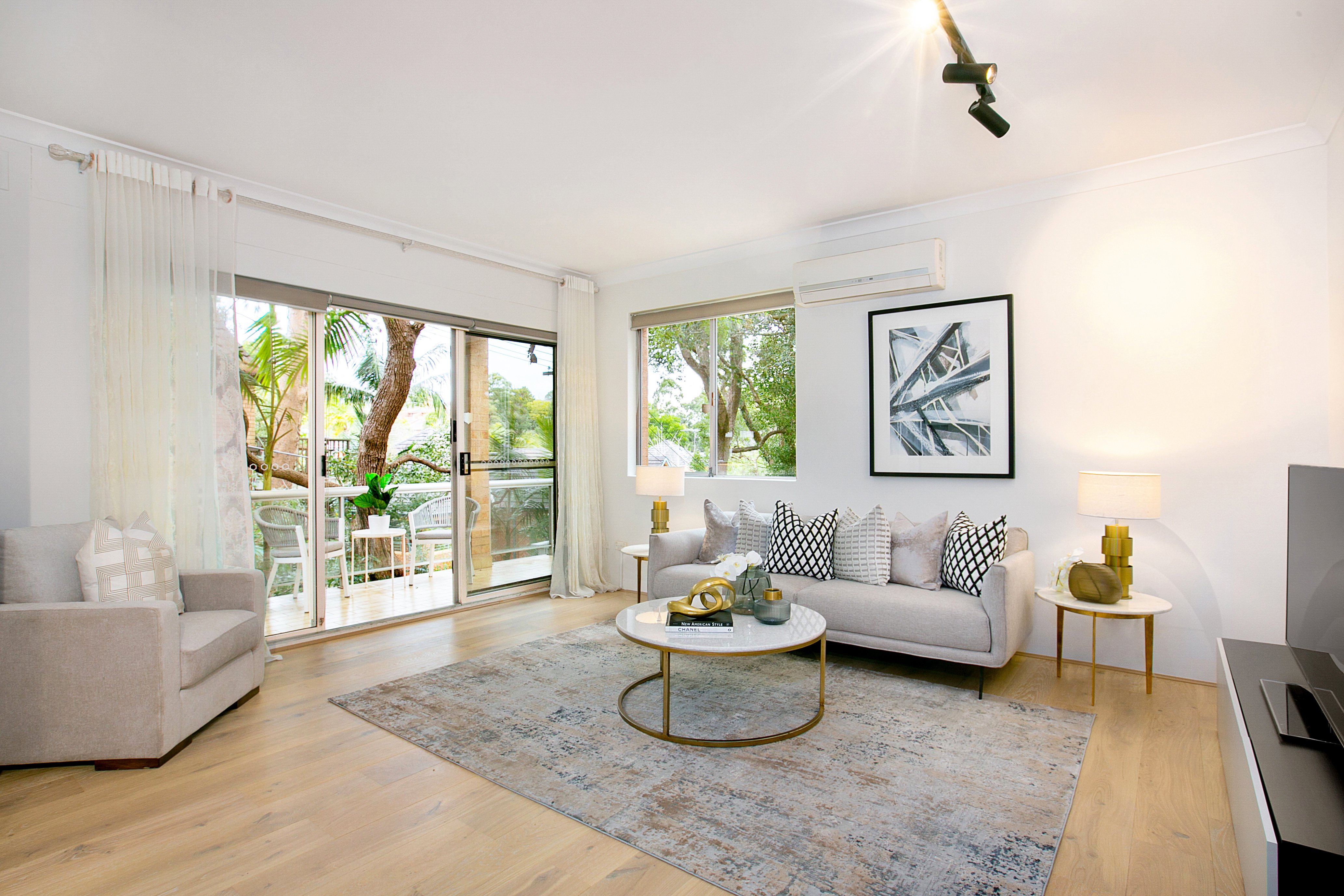 3/1 Boronia Street, Wollstonecraft, NSW, 2065, Wollstonecraft - Thumbnail 2