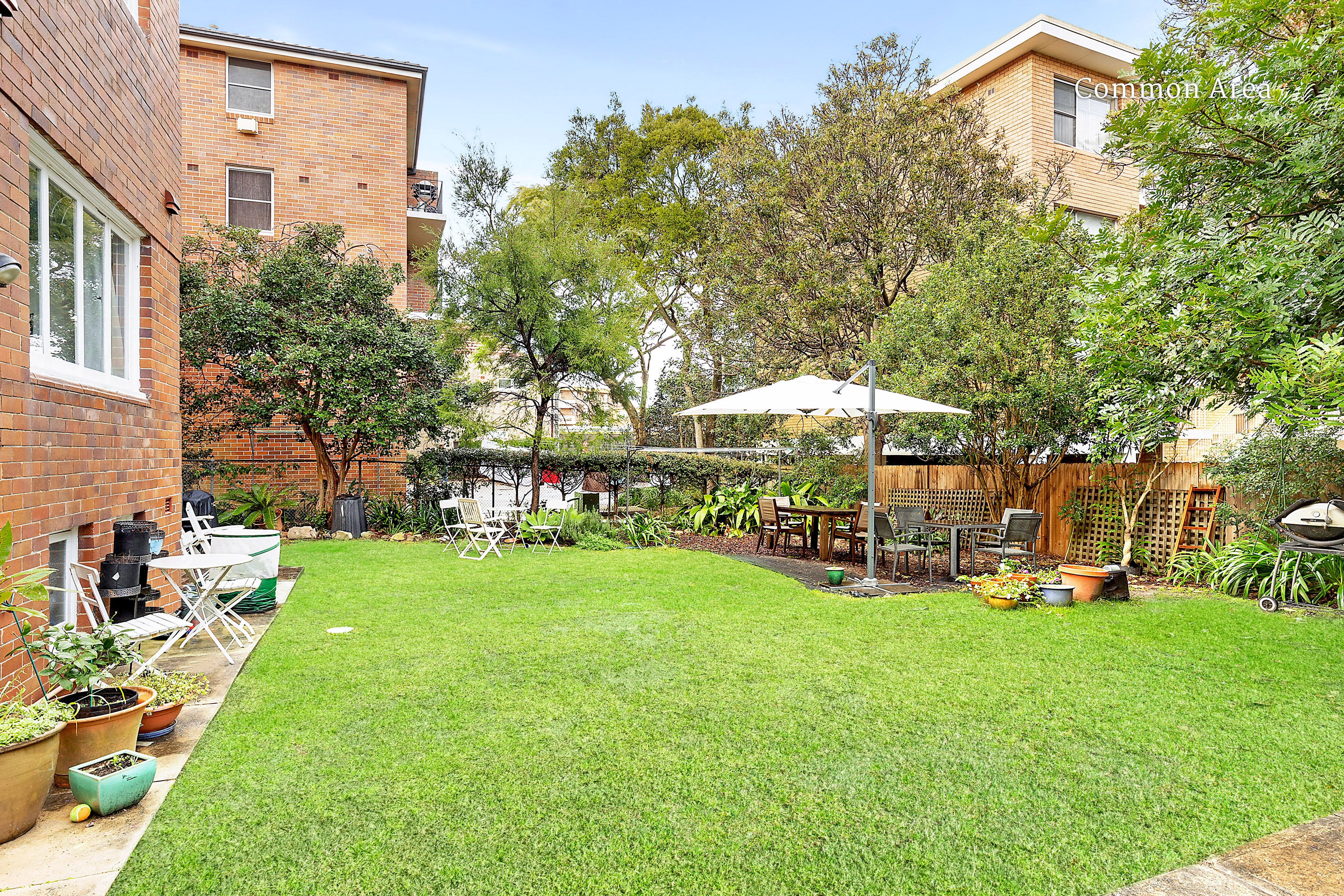 7/88 Bradleys Head Road, Mosman, NSW, 2088, Mosman - Thumbnail 8