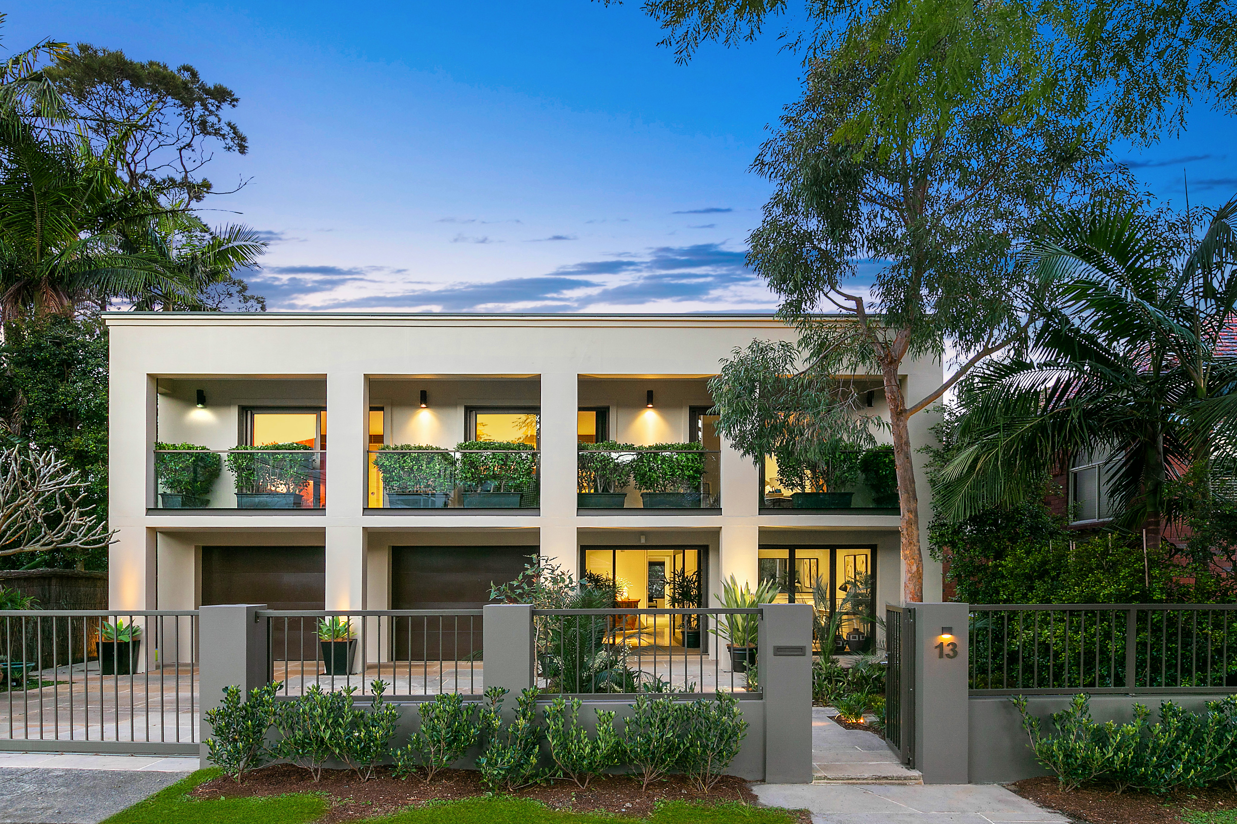 13 Waitovu Street, Mosman, NSW, 2088, Mosman - Thumbnail 2