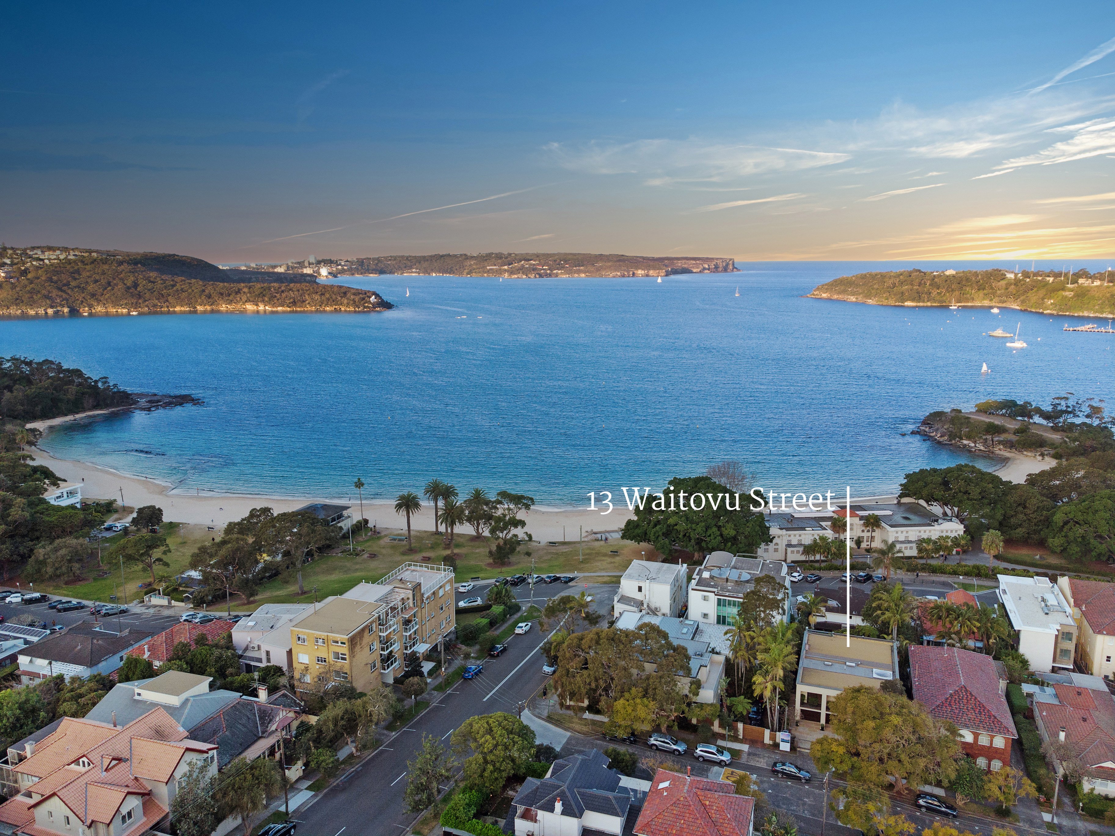 13 Waitovu Street, Mosman, NSW, 2088, Mosman - Thumbnail 6