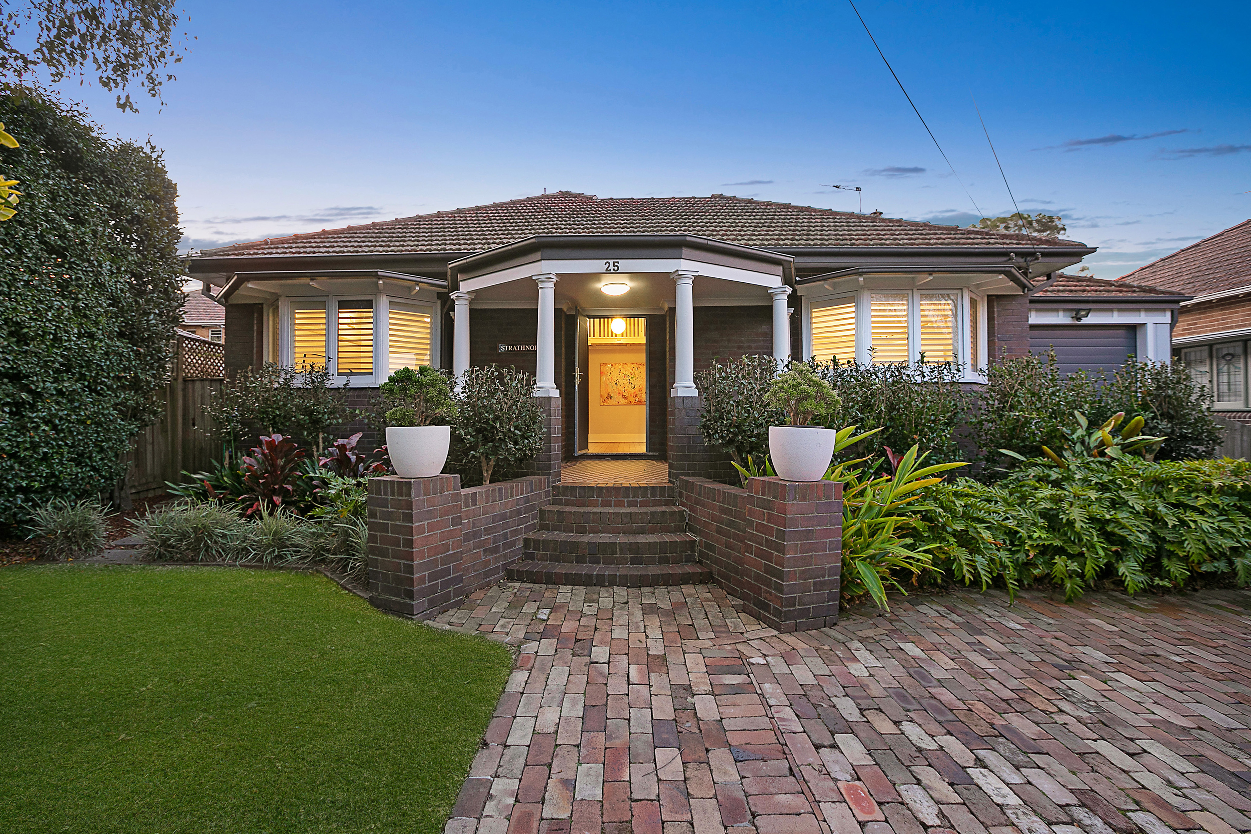 25 Horsley Avenue, Willoughby, NSW, 2068, North Willoughby - Thumbnail 3