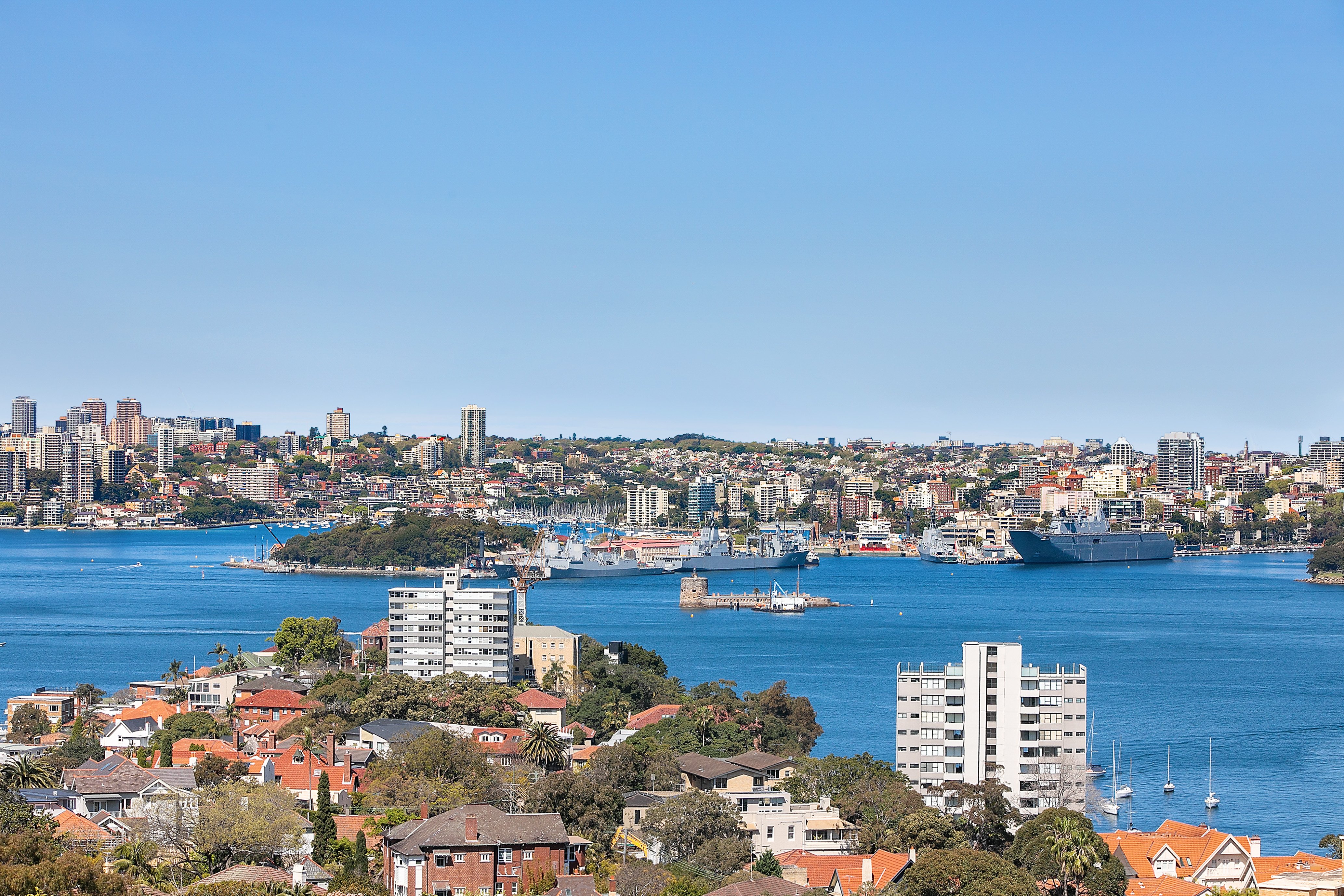 54/7 Anderson Street, Neutral Bay, NSW, 2089, Neutral Bay - Thumbnail 2