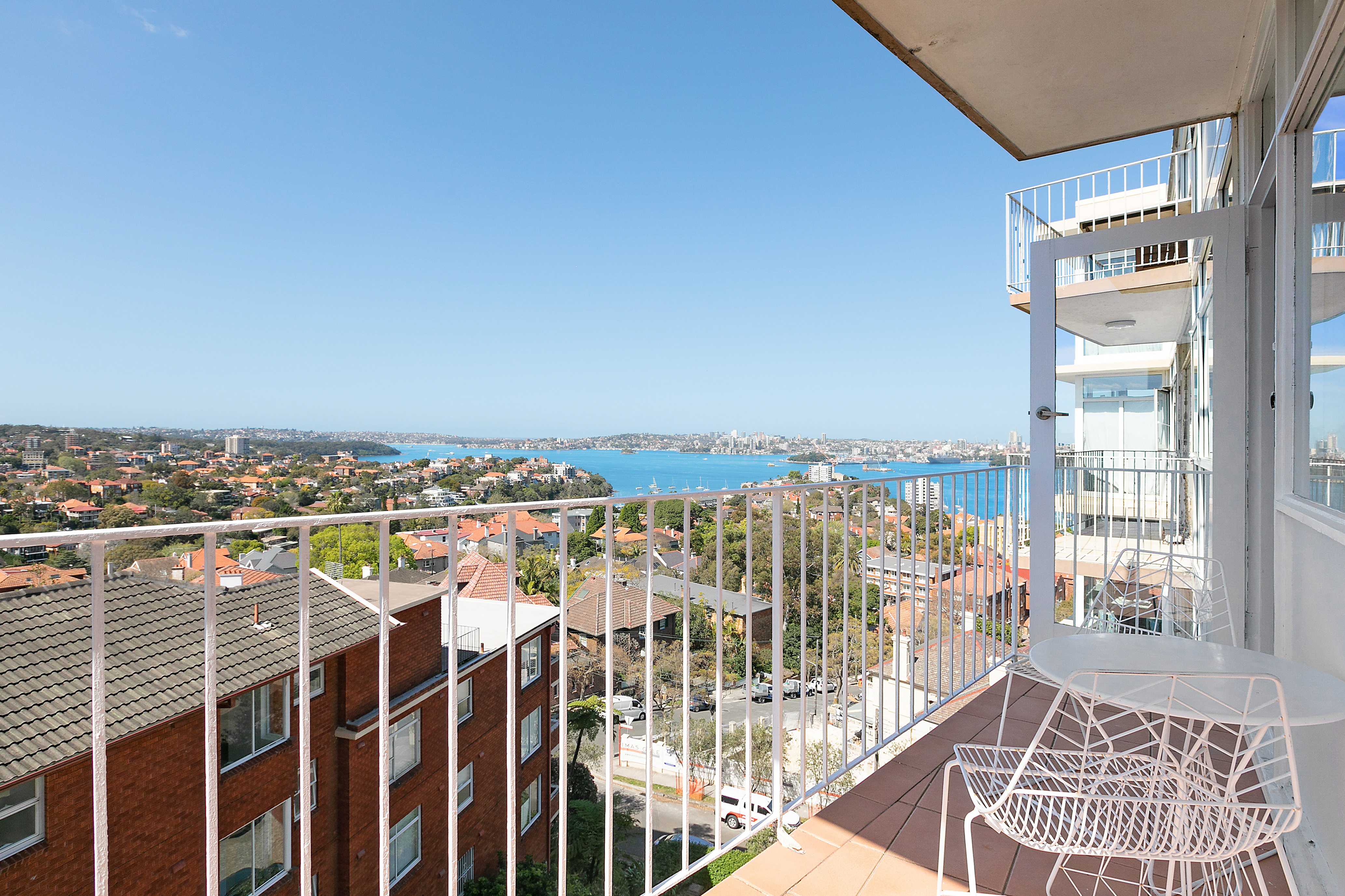 54/7 Anderson Street, Neutral Bay, NSW, 2089, Neutral Bay - Thumbnail 7