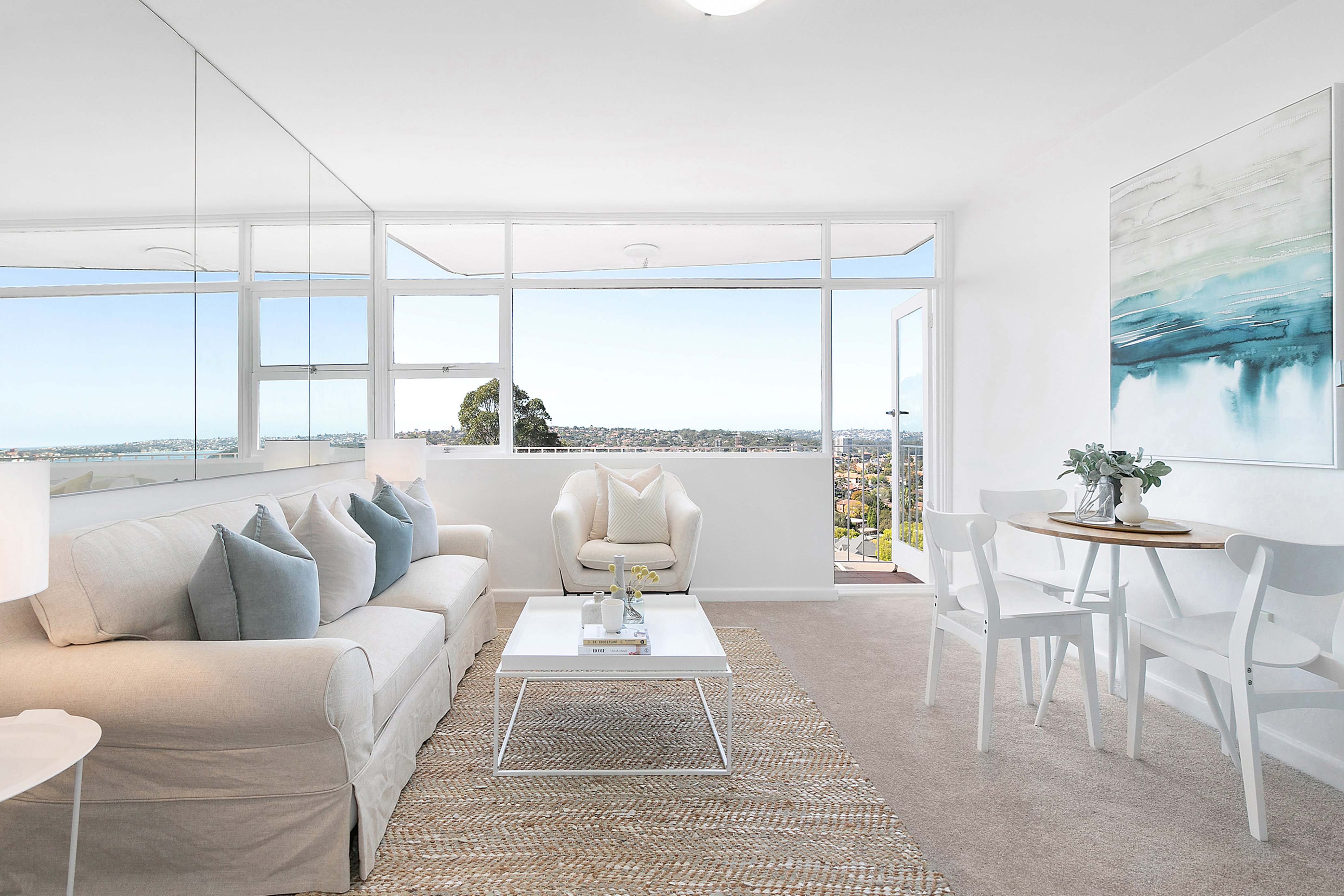 54/7 Anderson Street, Neutral Bay, NSW, 2089, Neutral Bay - Thumbnail 3