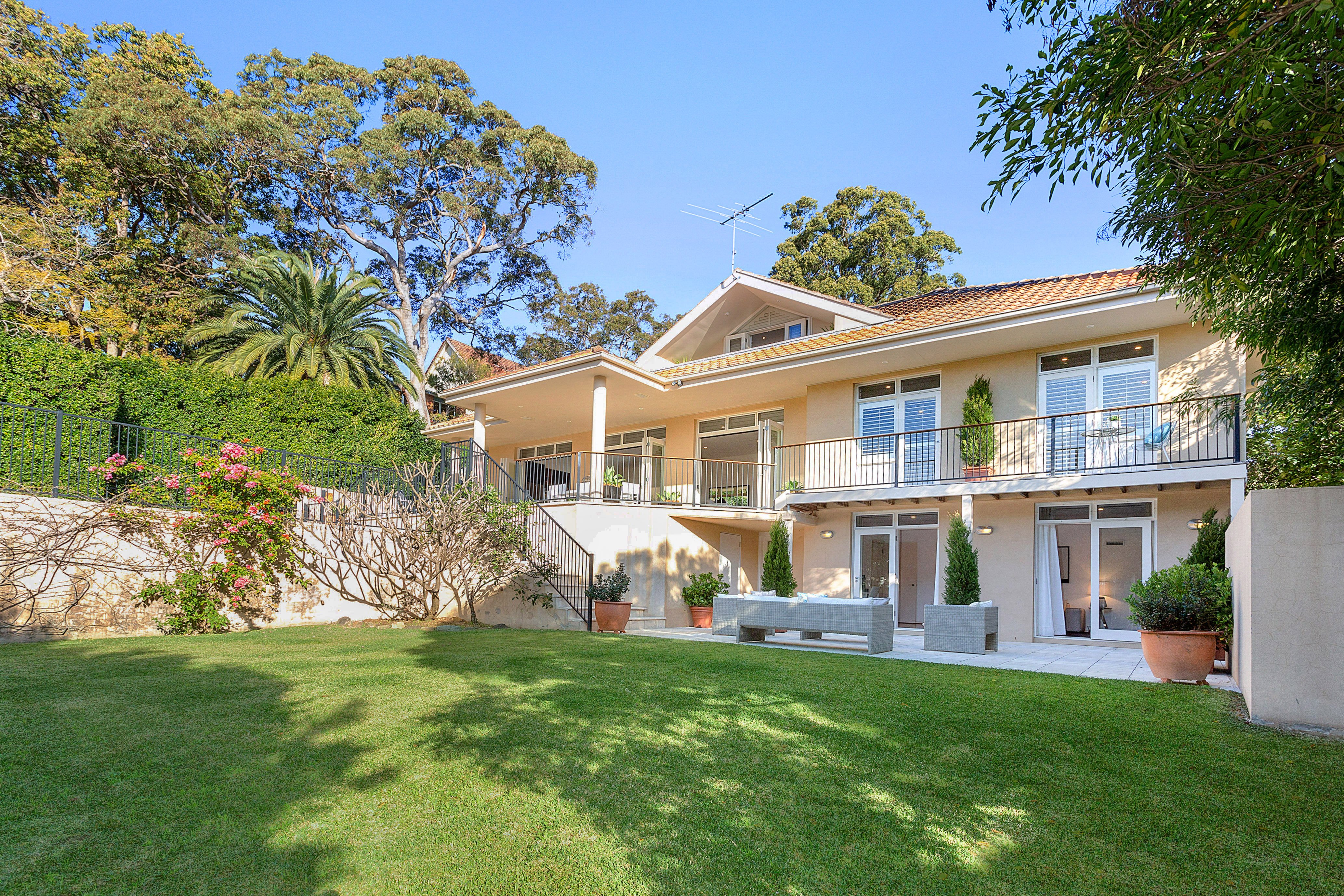 48 Rickard Avenue, Mosman, NSW, 2088, Mosman - Thumbnail 7