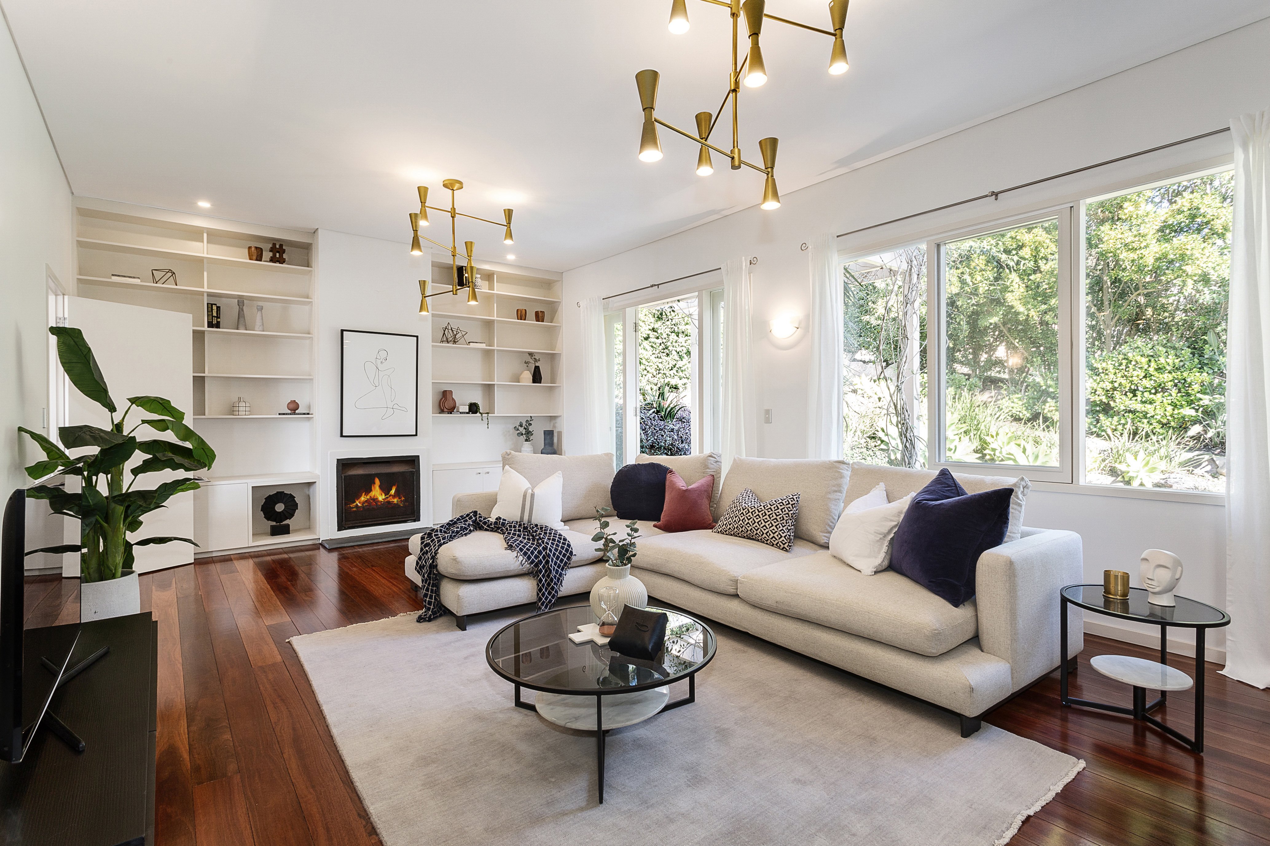 48 Rickard Avenue, Mosman, NSW, 2088, Mosman - Thumbnail 3