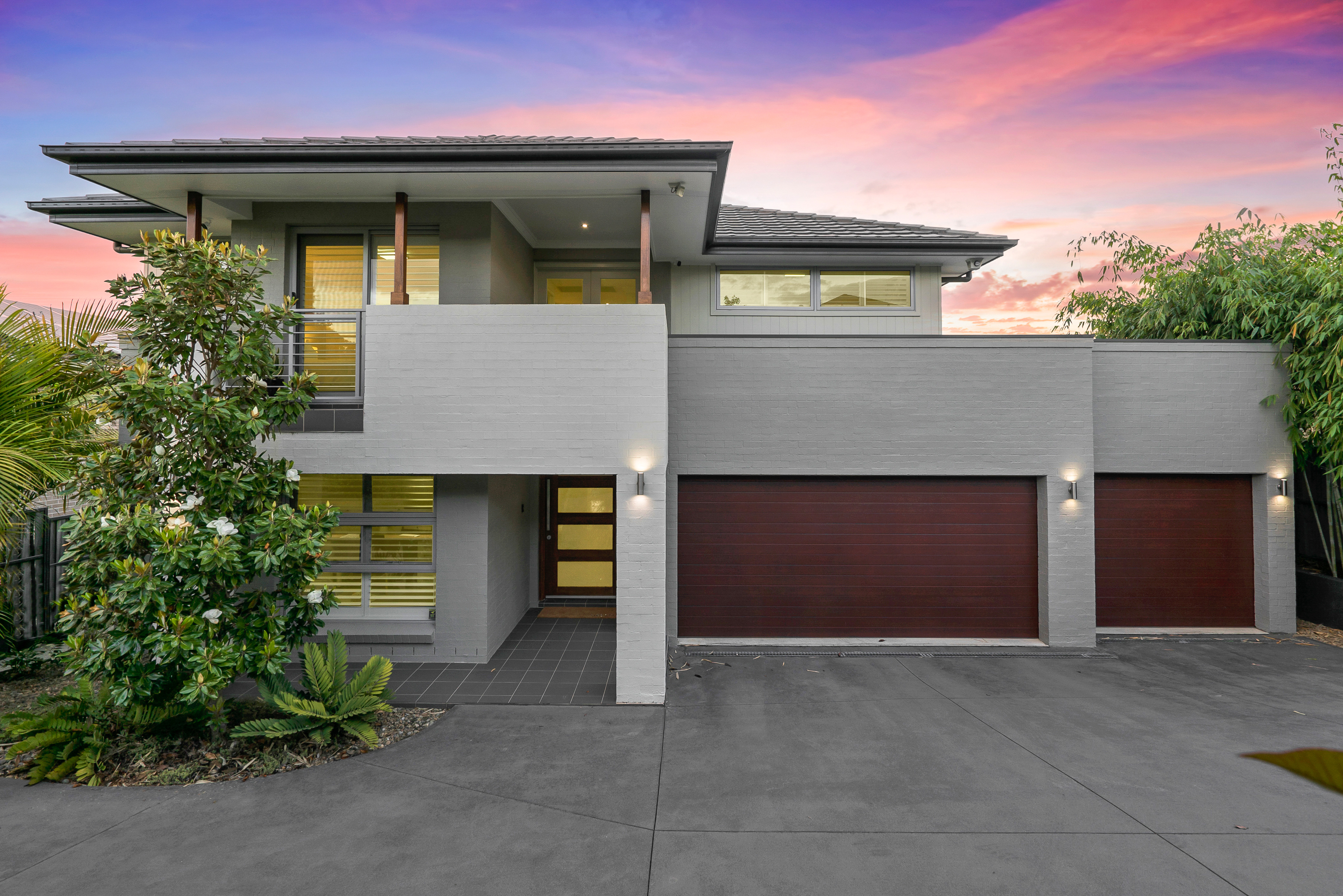 8A Bolwarra Crescent, Castle Hill, NSW, 2154