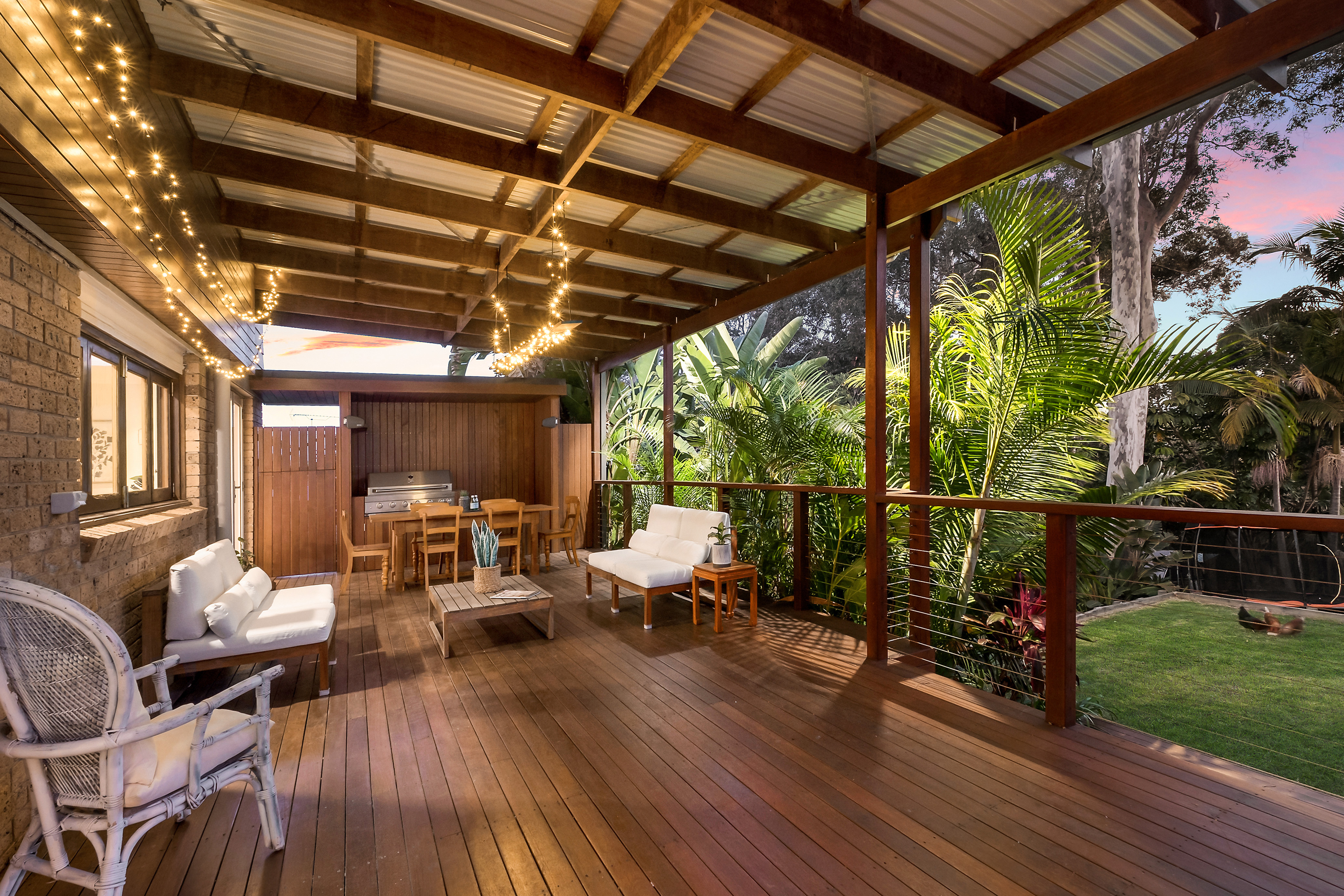 19 Beaumont Crescent, Bayview, NSW, 2104, Bayview - Thumbnail 3