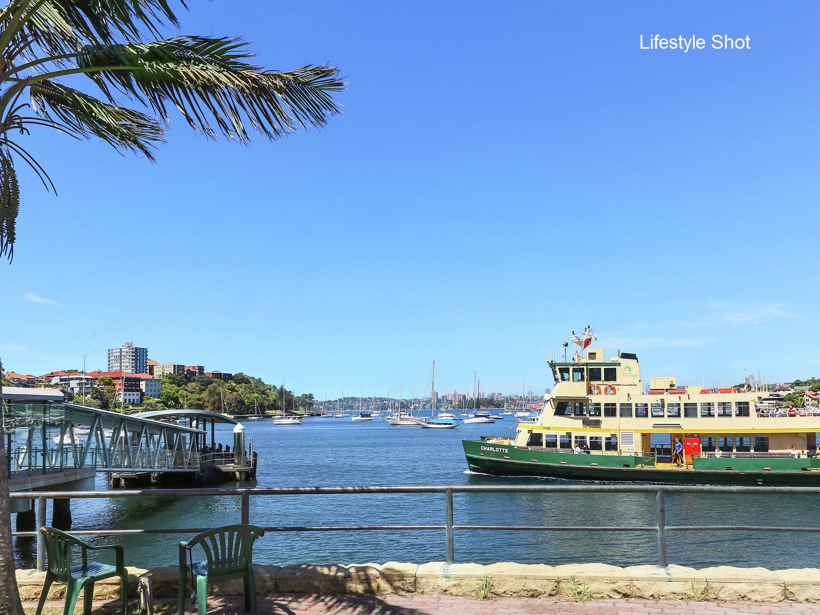 5/14 Hayes Street, Neutral Bay, NSW, 2089, Neutral Bay - Thumbnail 8