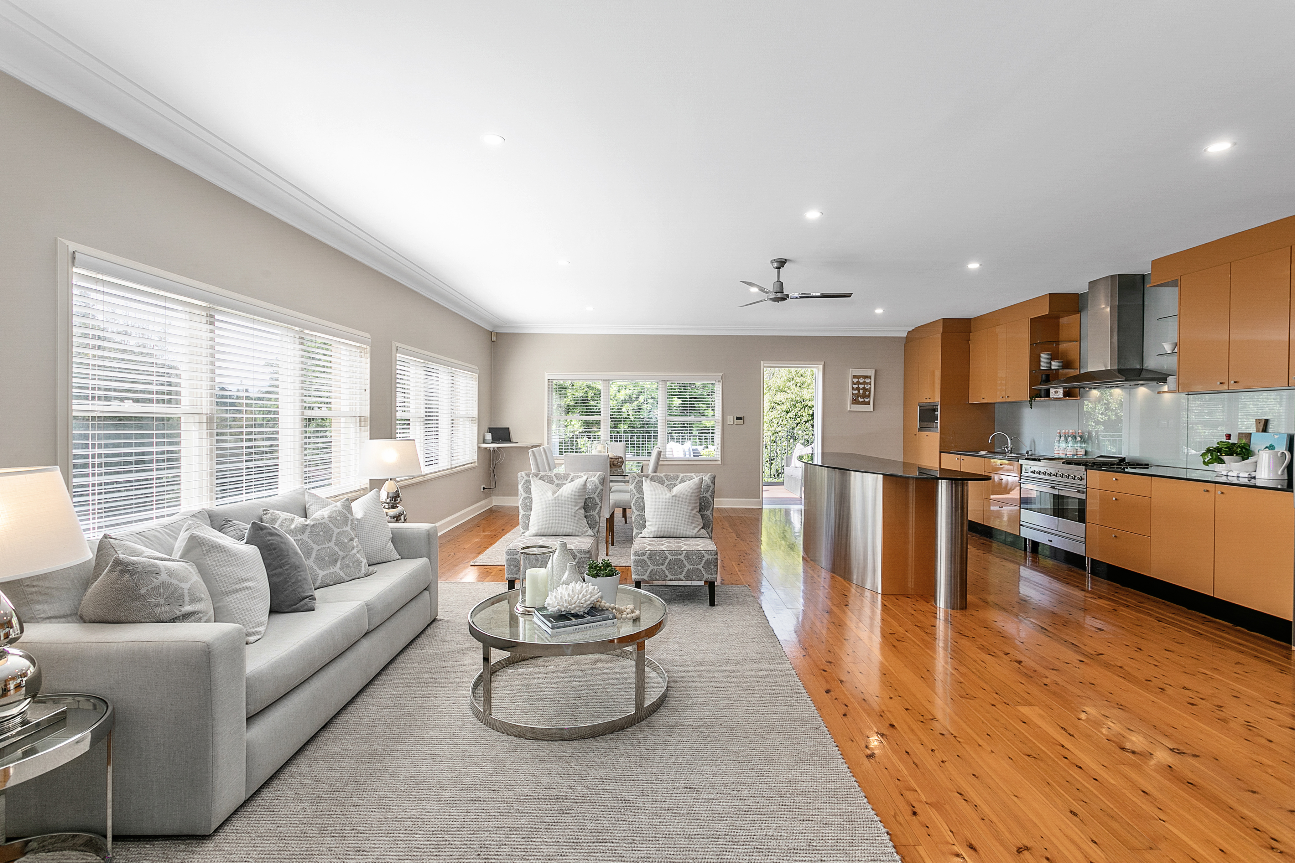 17 Carnarvon Road, Roseville, NSW, 2069, Roseville - Thumbnail 8