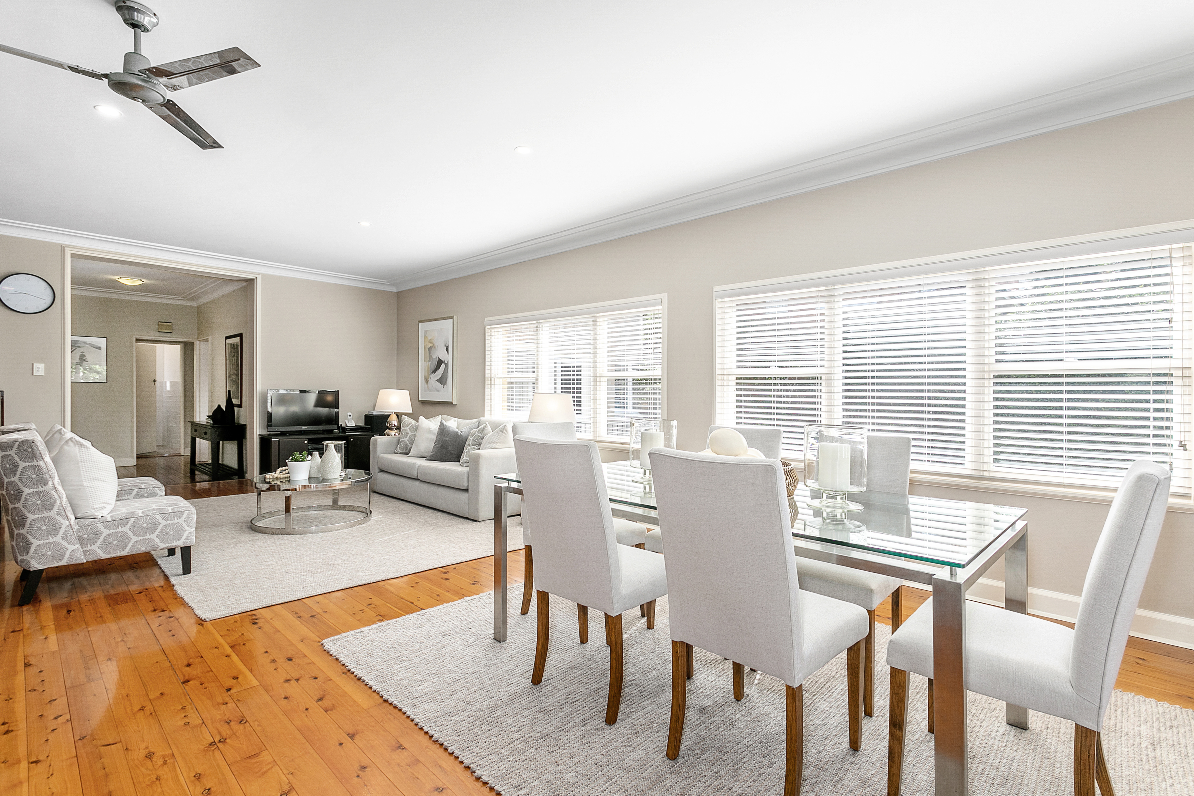 17 Carnarvon Road, Roseville, NSW, 2069, Roseville - Thumbnail 3