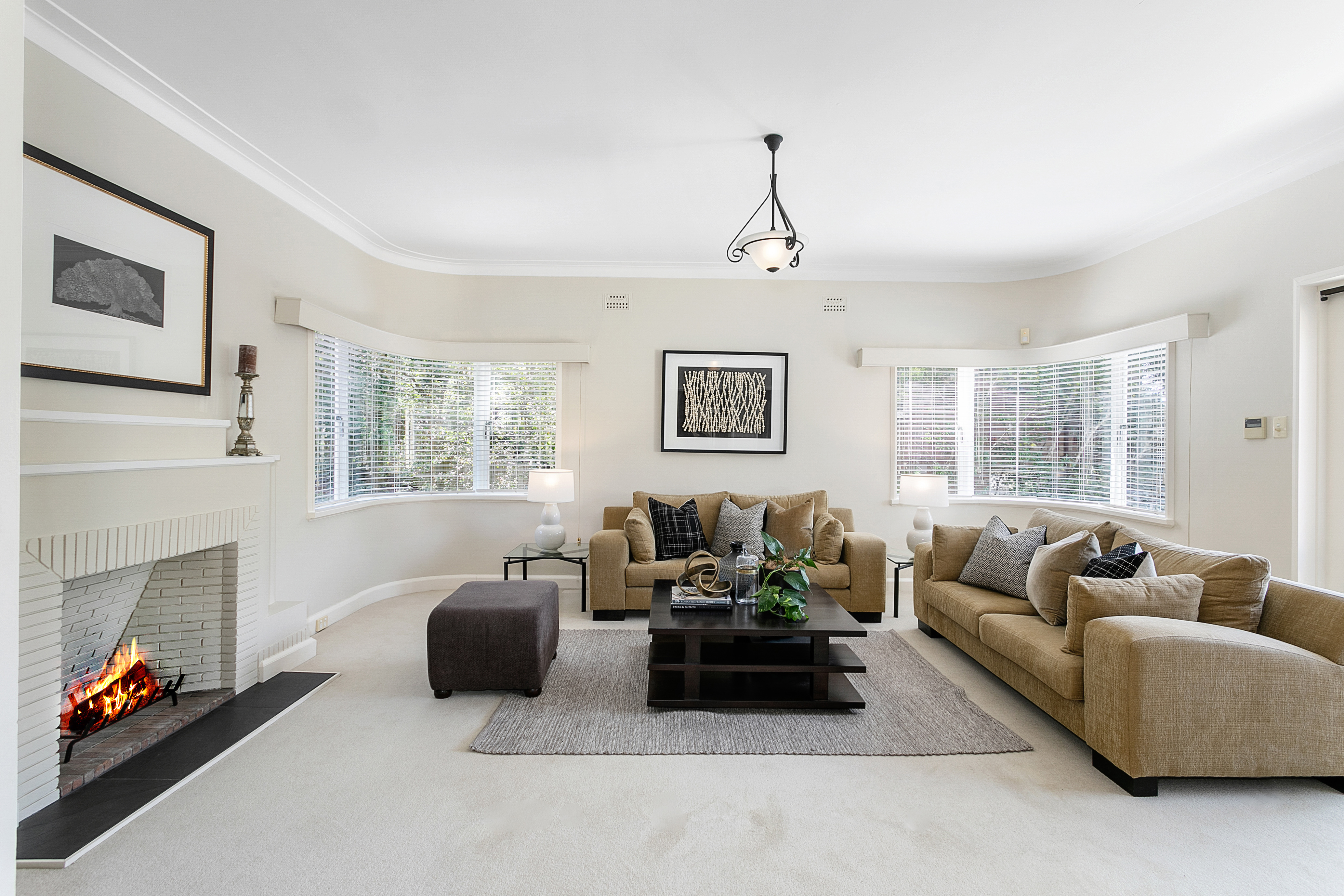 17 Carnarvon Road, Roseville, NSW, 2069
