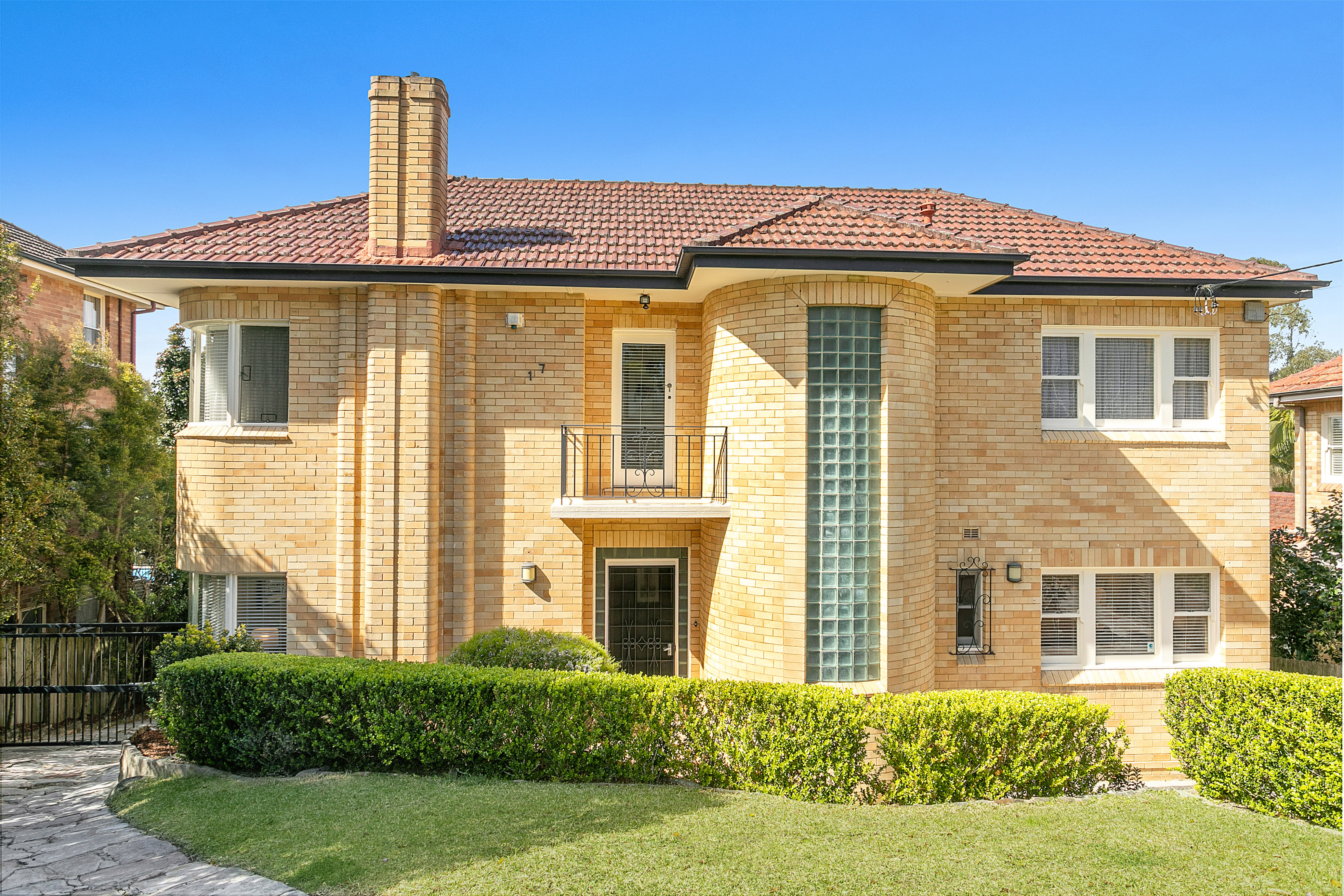 17 Carnarvon Road, Roseville, NSW, 2069, Roseville - Thumbnail 7