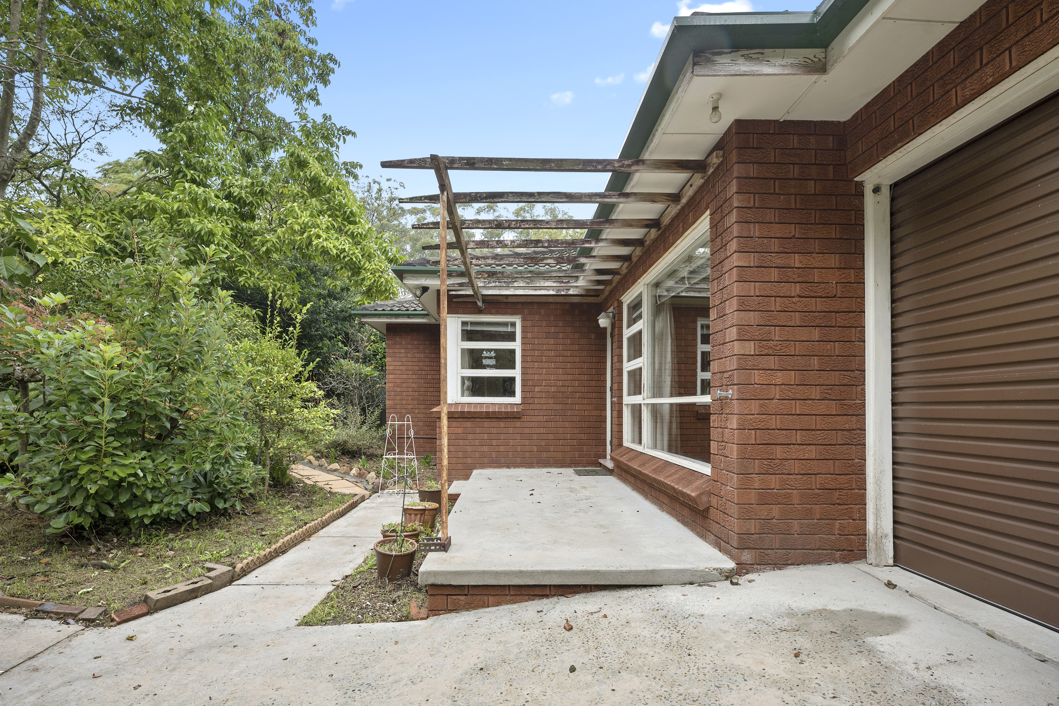 1A Burns Road North, Beecroft, NSW, 2119