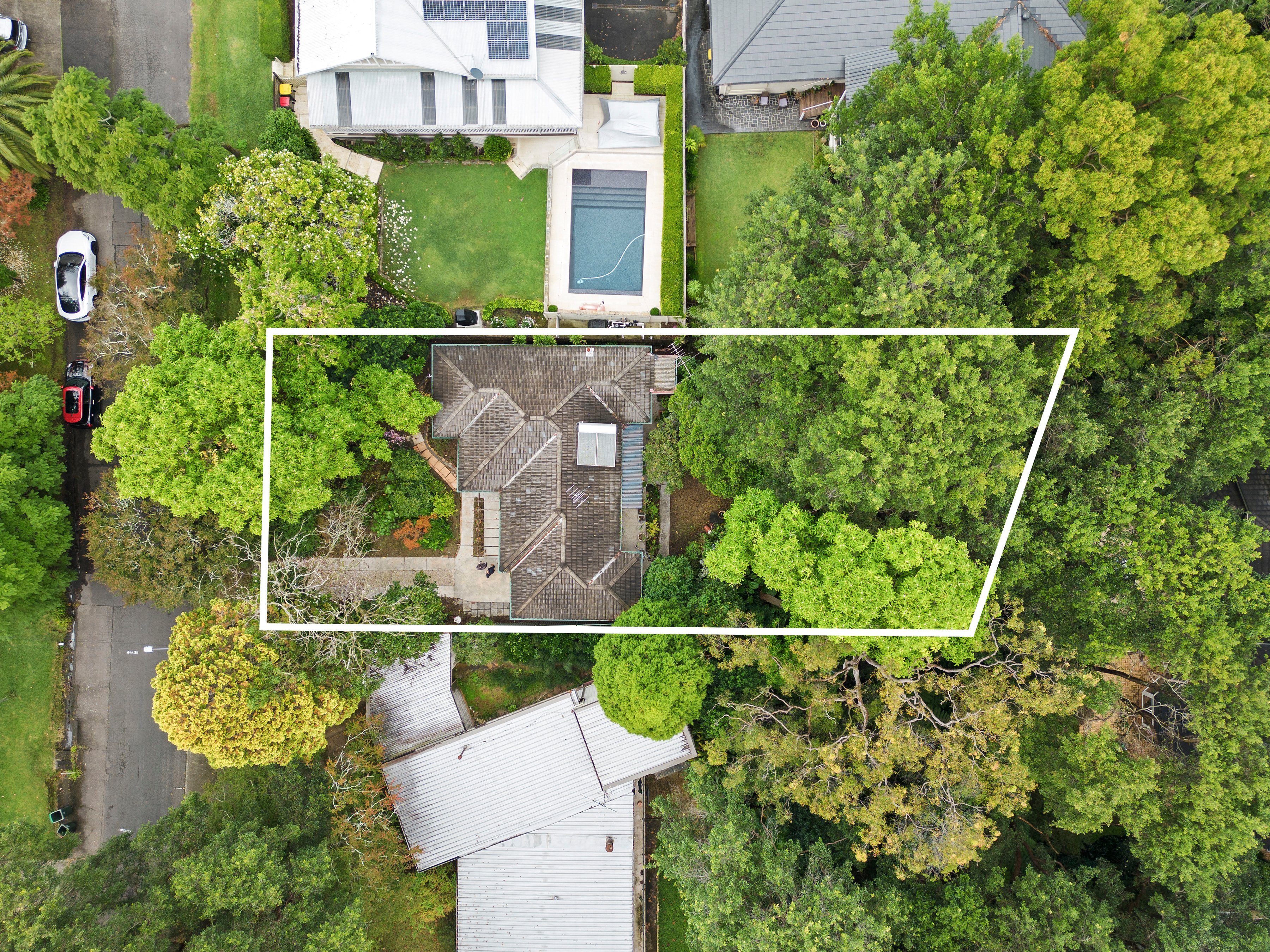 1A Burns Road North, Beecroft, NSW, 2119, Beecroft - Thumbnail 3