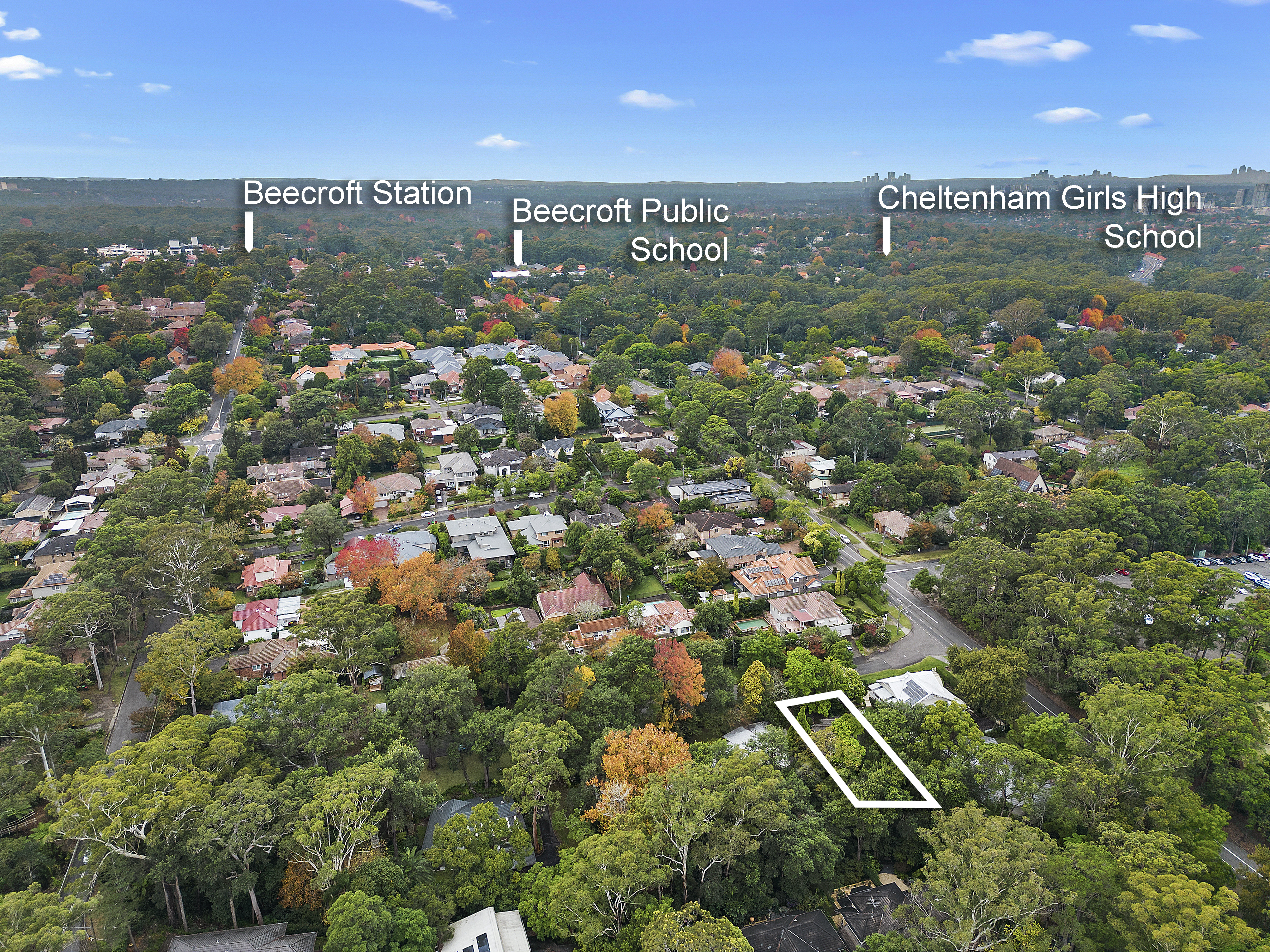 1A Burns Road North, Beecroft, NSW, 2119, Beecroft - Thumbnail 4