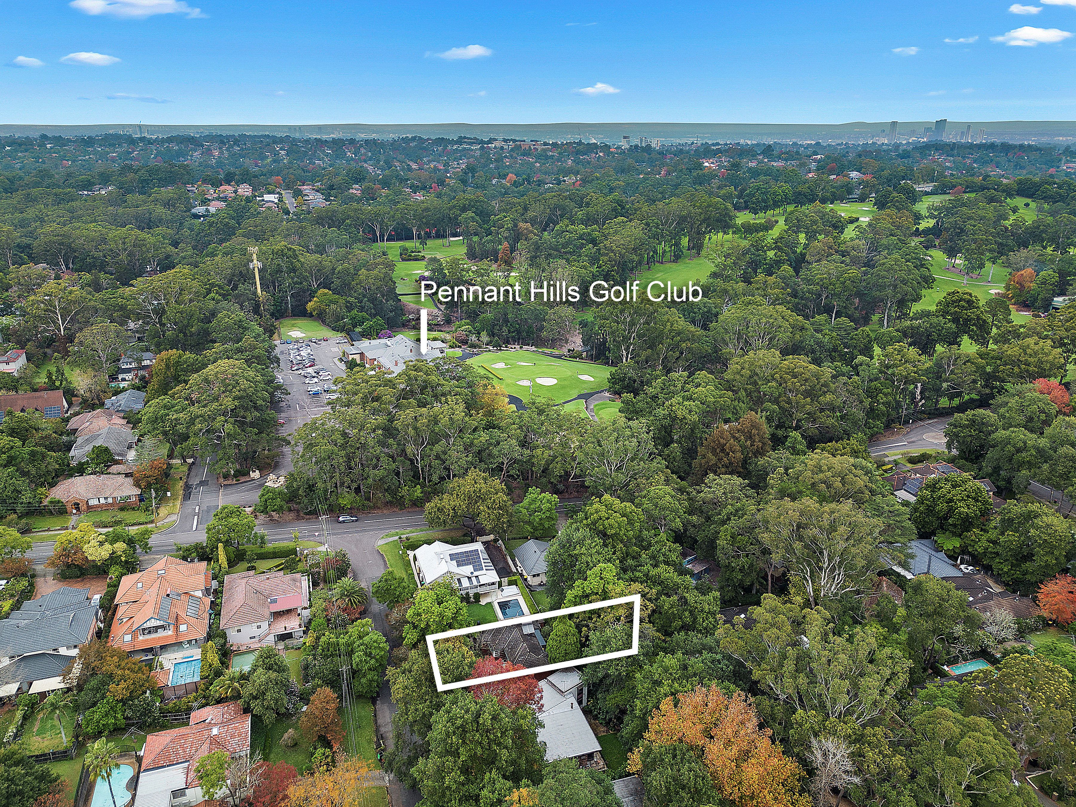 1A Burns Road North, Beecroft, NSW, 2119, Beecroft - Thumbnail 5