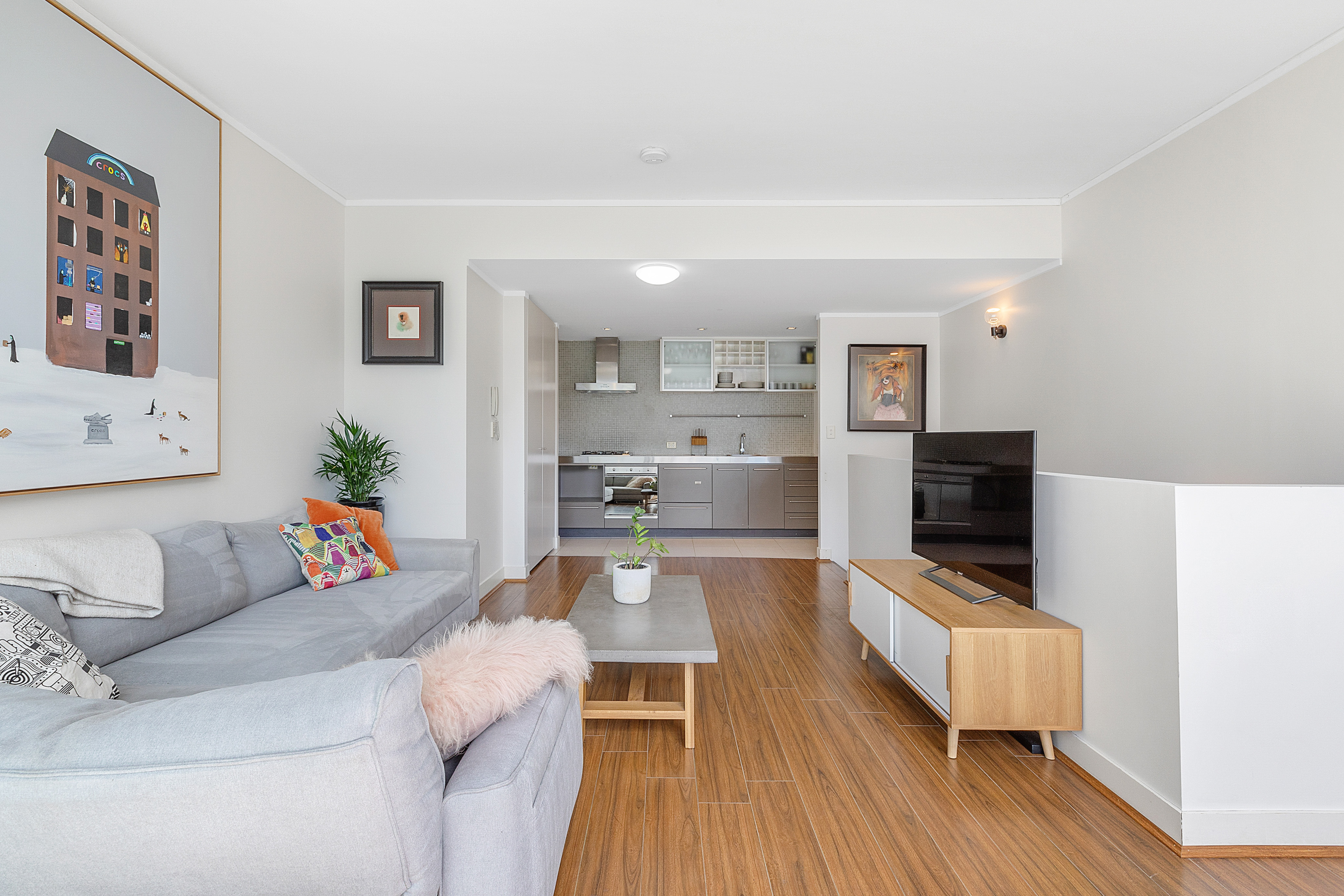 508/169-175 Phillip Street, Waterloo, NSW, 2017, Waterloo - Thumbnail 2