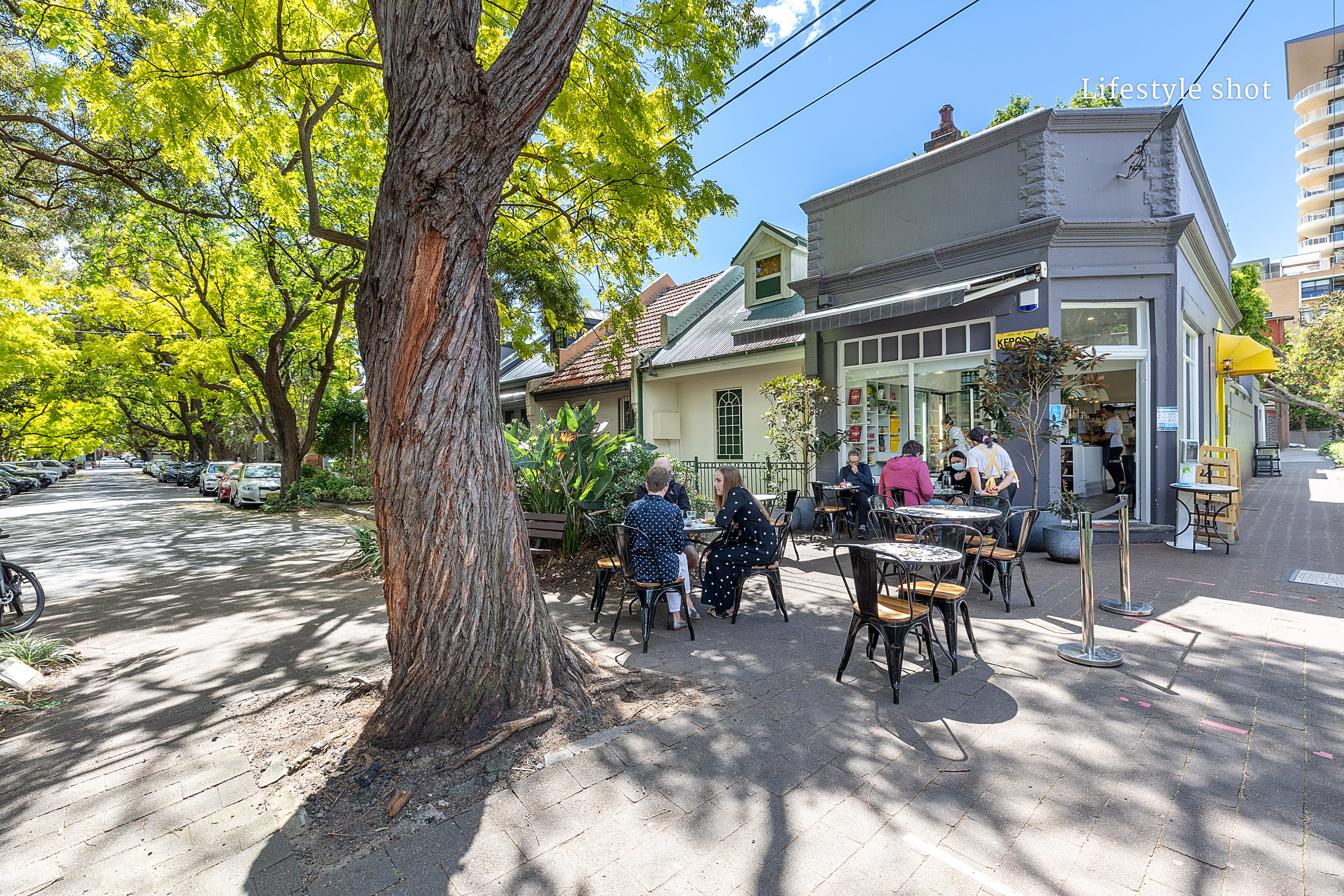 508/169-175 Phillip Street, Waterloo, NSW, 2017, Waterloo - Thumbnail 8