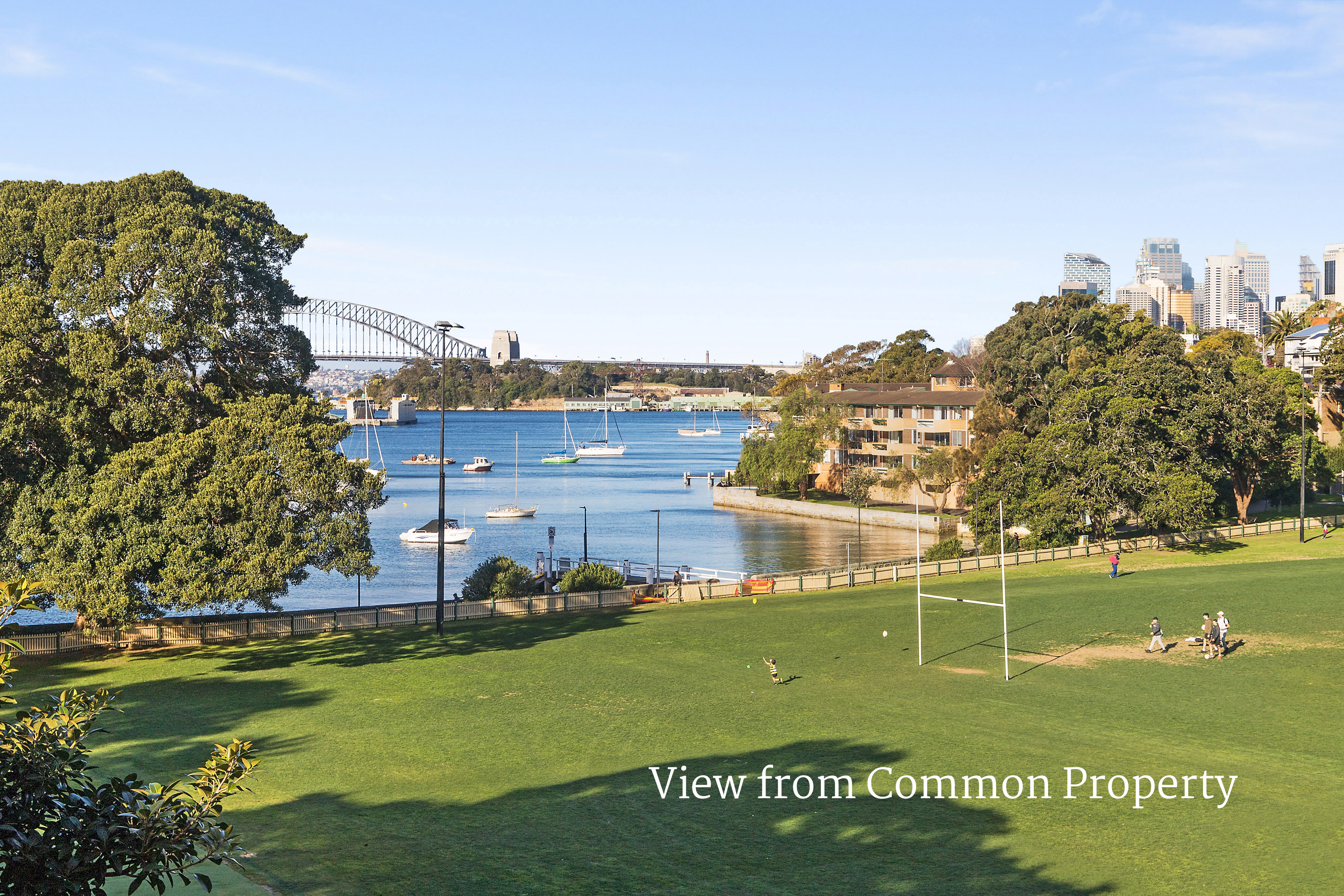 5/67 Louisa Road, Birchgrove, NSW, 2041, Birchgrove - Thumbnail 8
