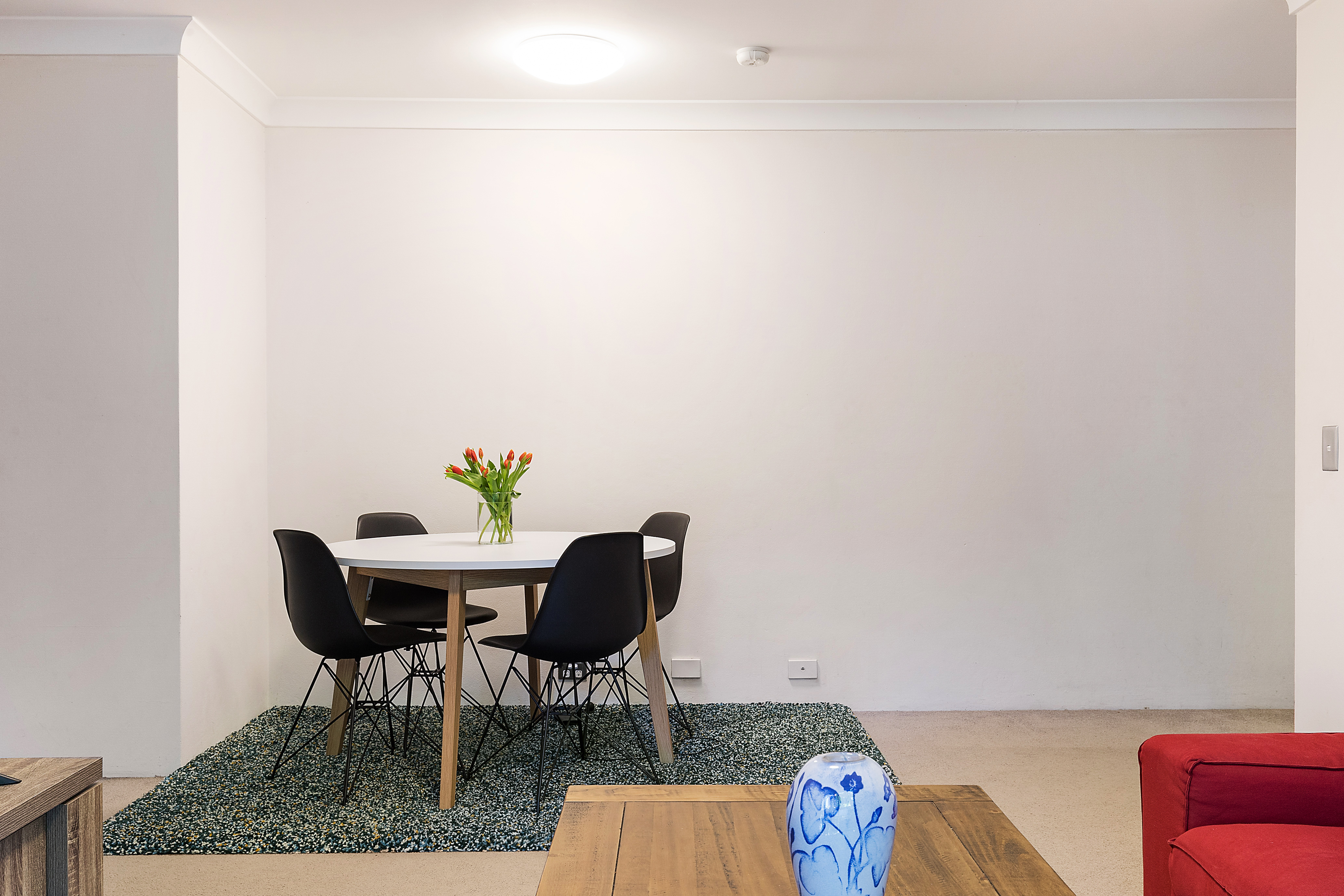 1/21 Belmont Avenue, Wollstonecraft, NSW, 2065, Wollstonecraft - Thumbnail 4