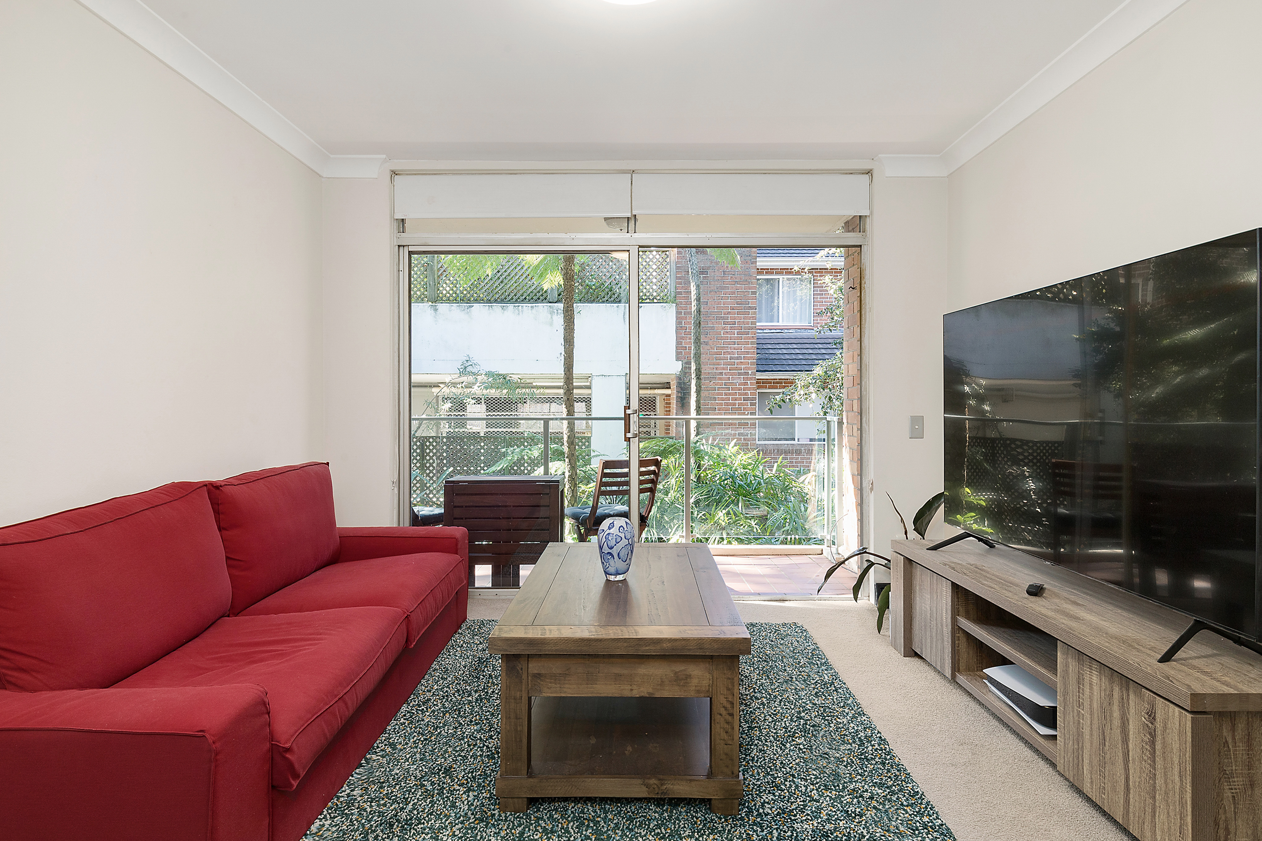 1/21 Belmont Avenue, Wollstonecraft, NSW, 2065, Wollstonecraft - Thumbnail 3