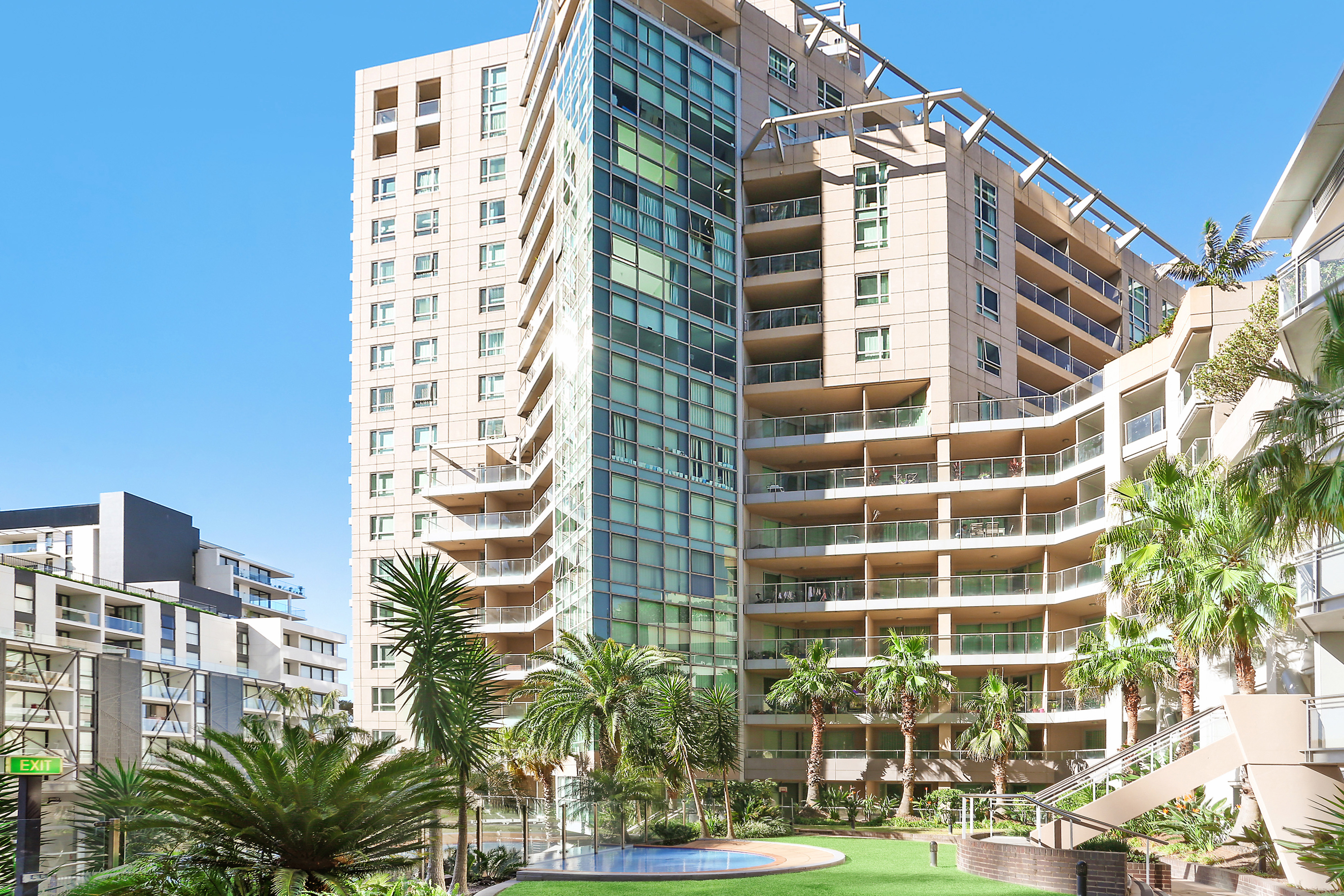 1809/2B Help Street, Chatswood, NSW, 2067, Chatswood - Thumbnail 8