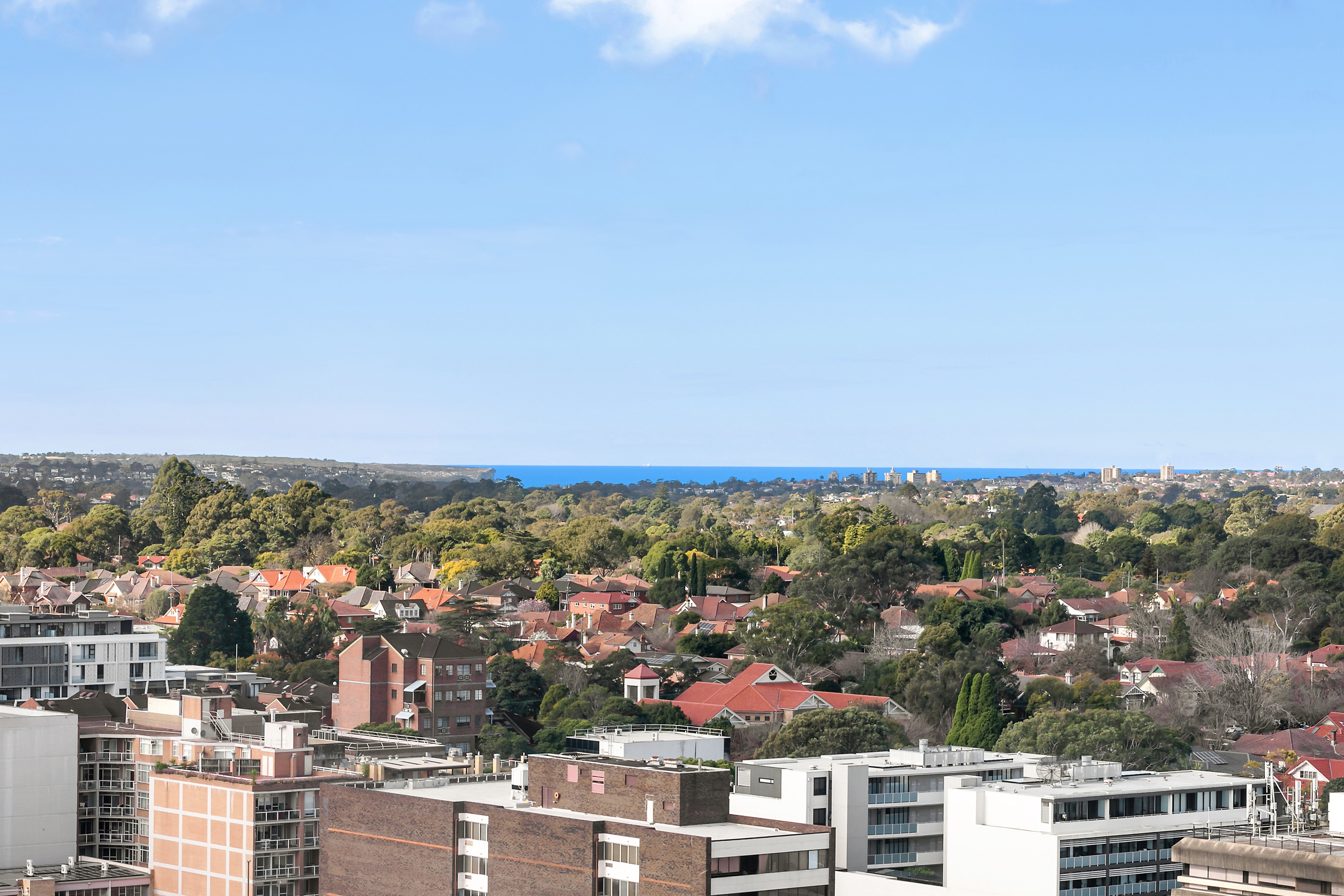 1809/2B Help Street, Chatswood, NSW, 2067, Chatswood - Thumbnail 4