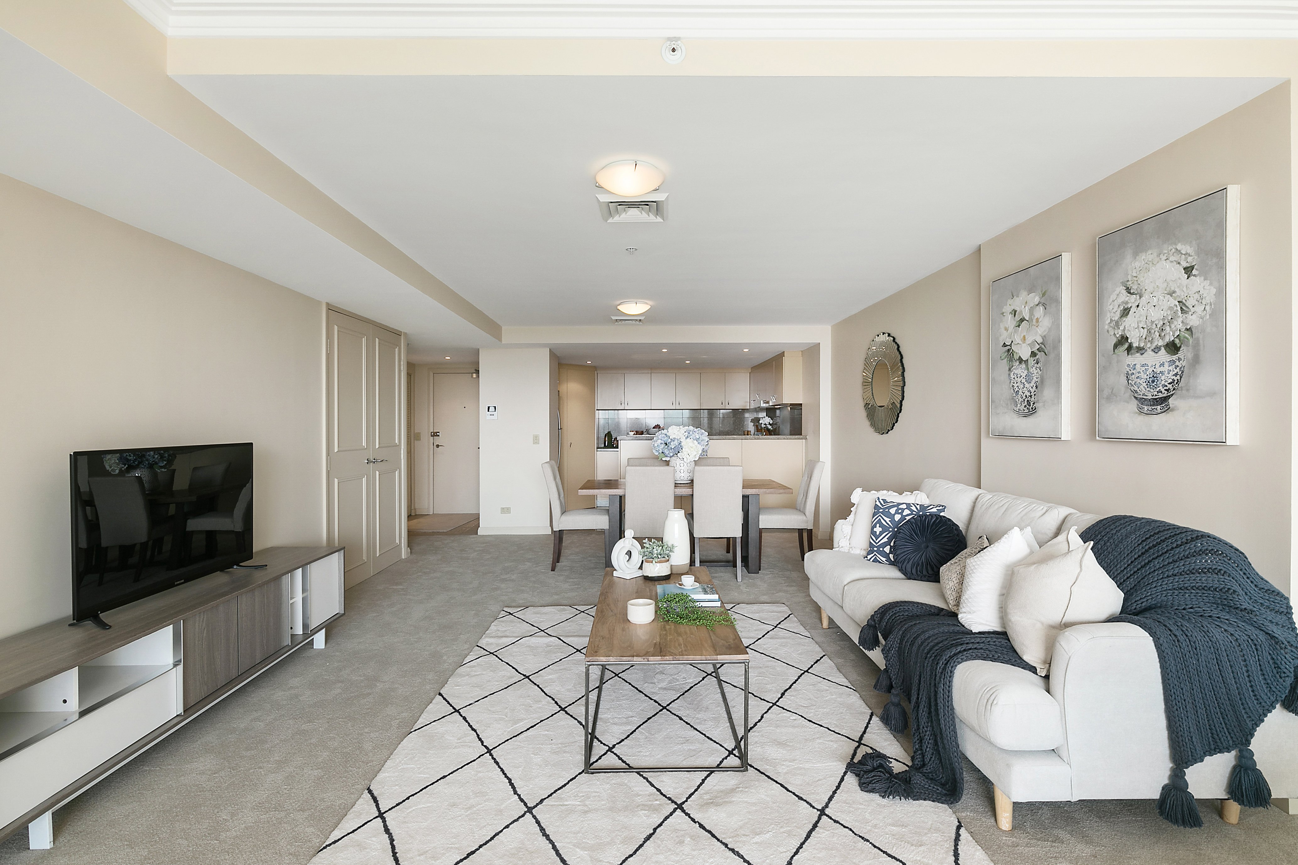 1809/2B Help Street, Chatswood, NSW, 2067, Chatswood - Thumbnail 2