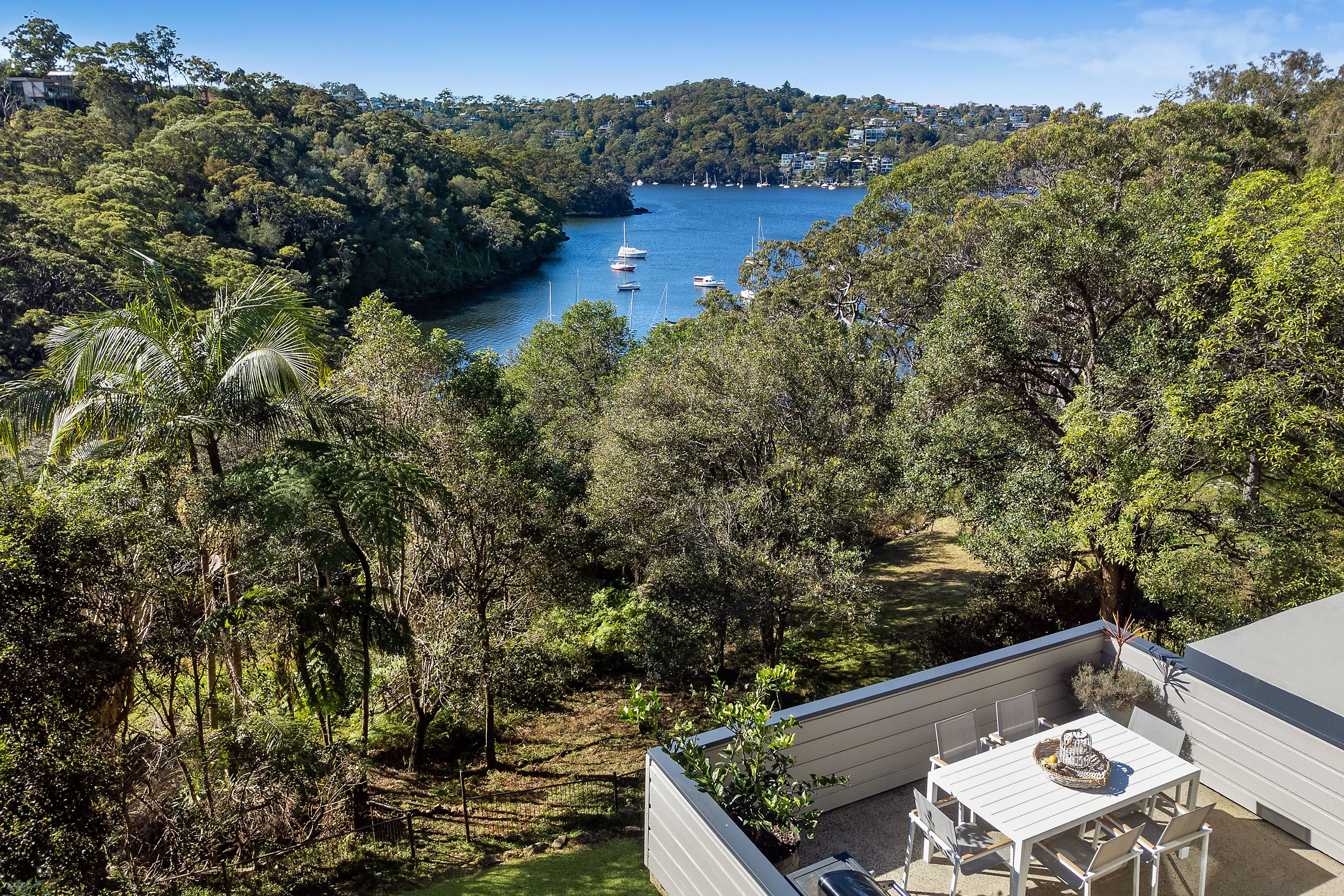 31 Willis Road, Castle Cove, NSW, 2069, Castle Cove - Thumbnail 4