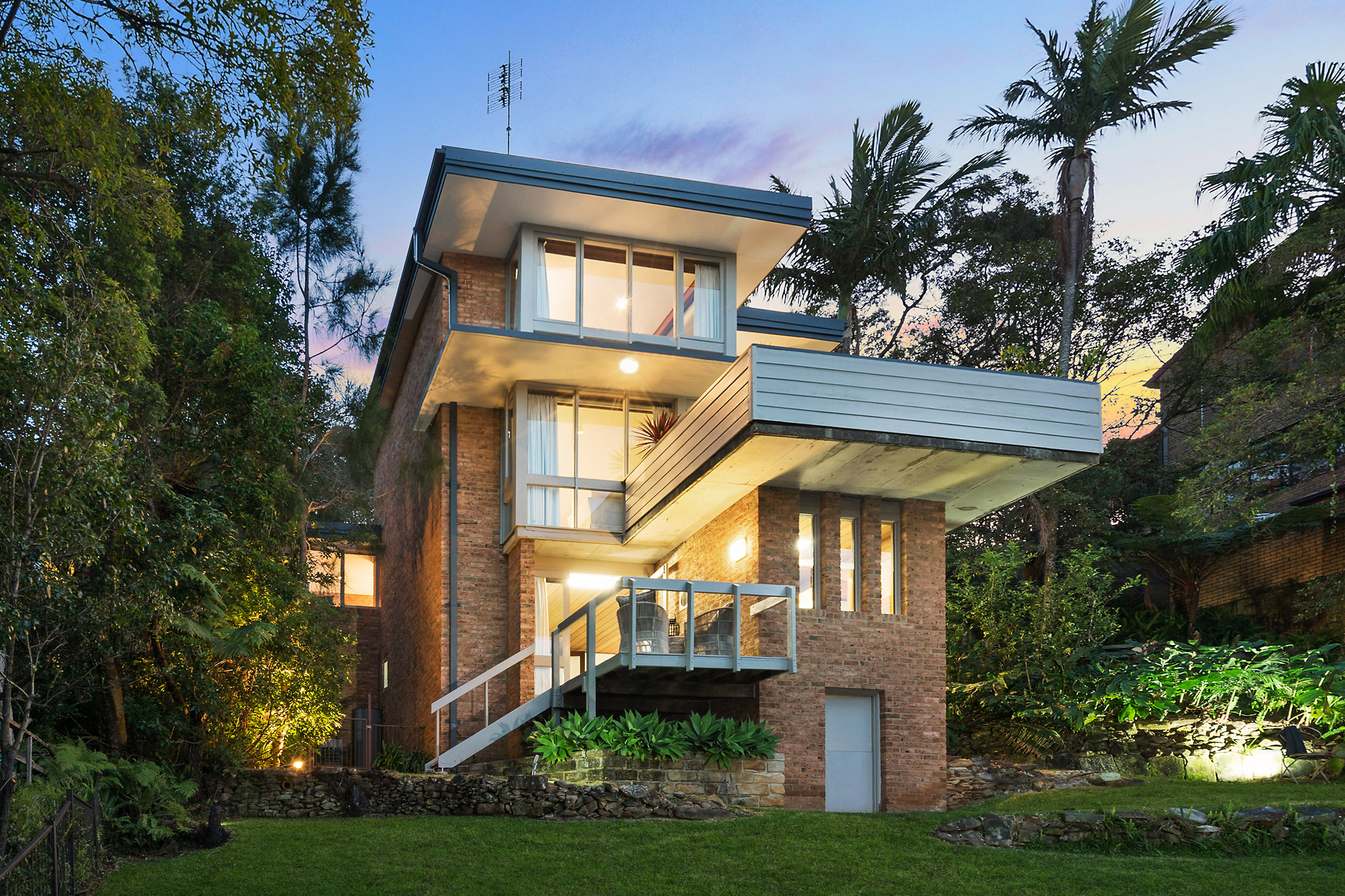 31 Willis Road, Castle Cove, NSW, 2069, Castle Cove - Thumbnail 3