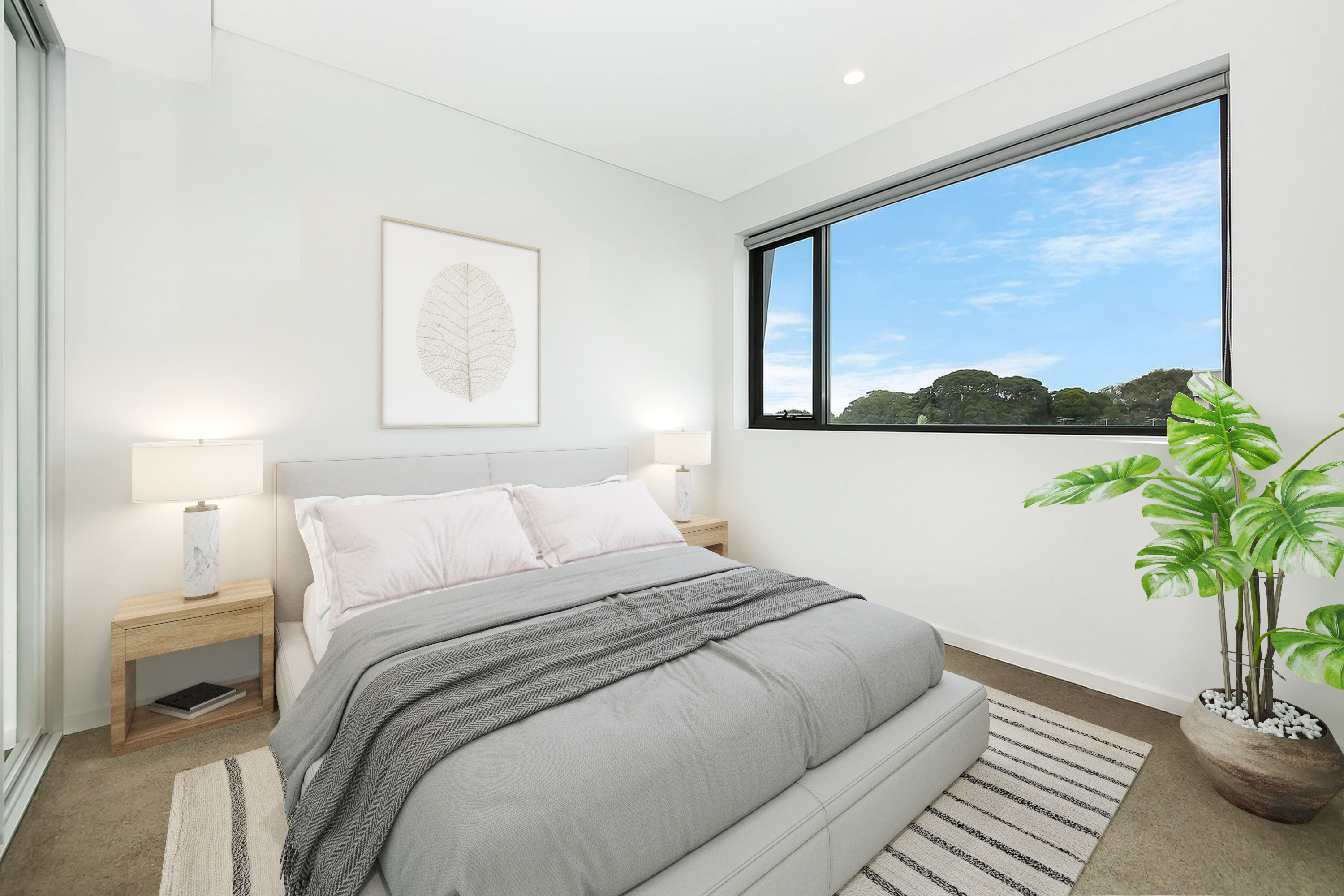 308/133-141 Botany Road, Waterloo, NSW, 2017, Waterloo - Thumbnail 5