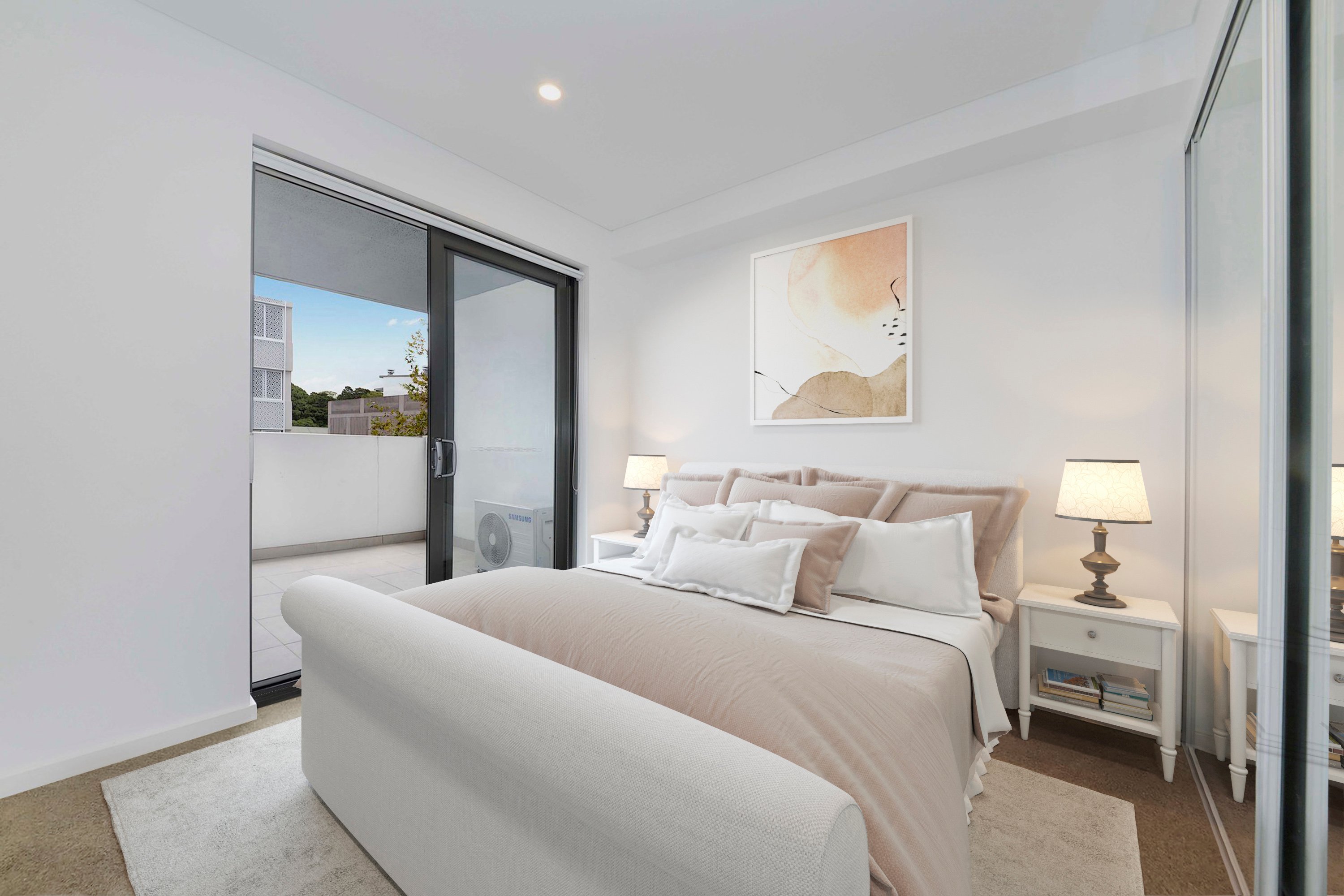 308/133-141 Botany Road, Waterloo, NSW, 2017, Waterloo - Thumbnail 2