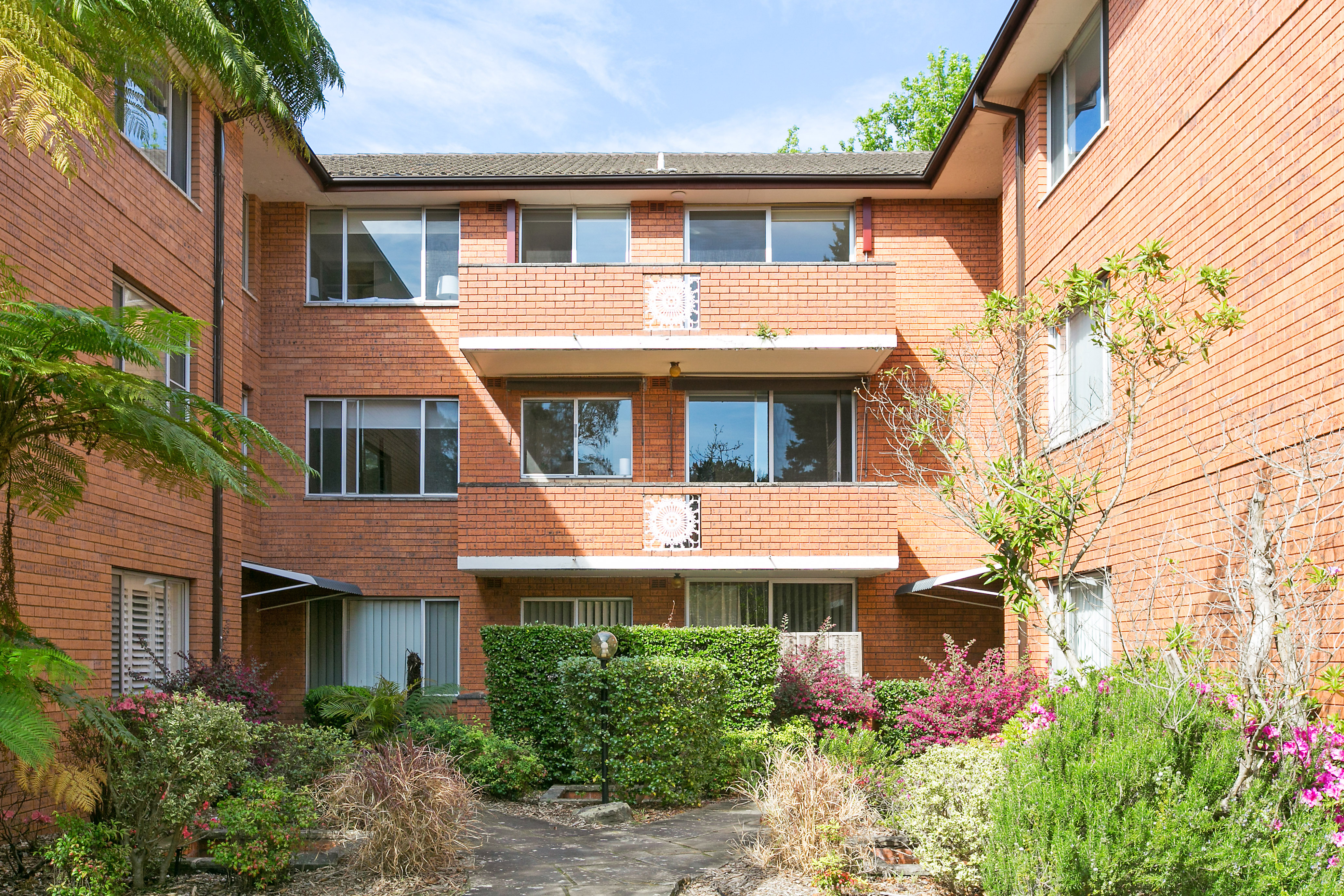 15/147-153 Sydney Street, Willoughby, NSW, 2068, Willoughby - Thumbnail 8