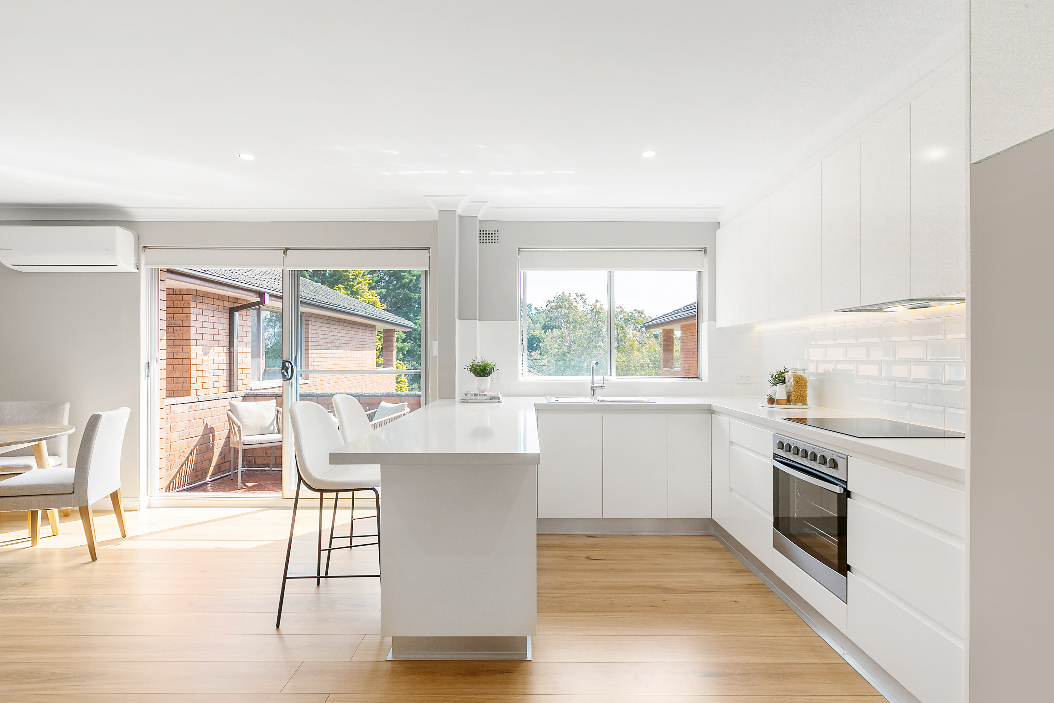 15/147-153 Sydney Street, Willoughby, NSW, 2068, Willoughby - Thumbnail 5
