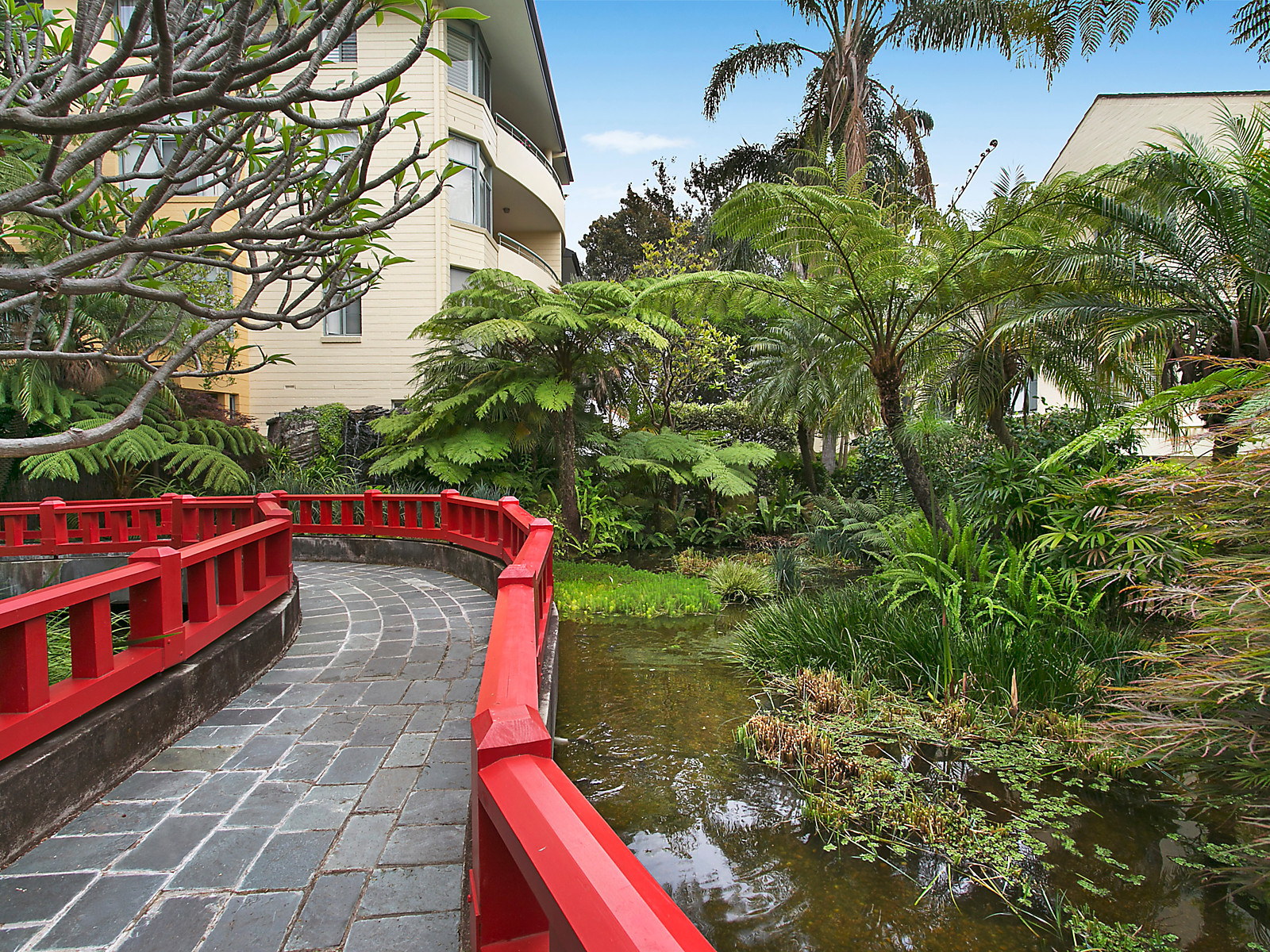 33/1 Amherst Street, Cammeray, NSW, 2062, Cammeray - Thumbnail 5